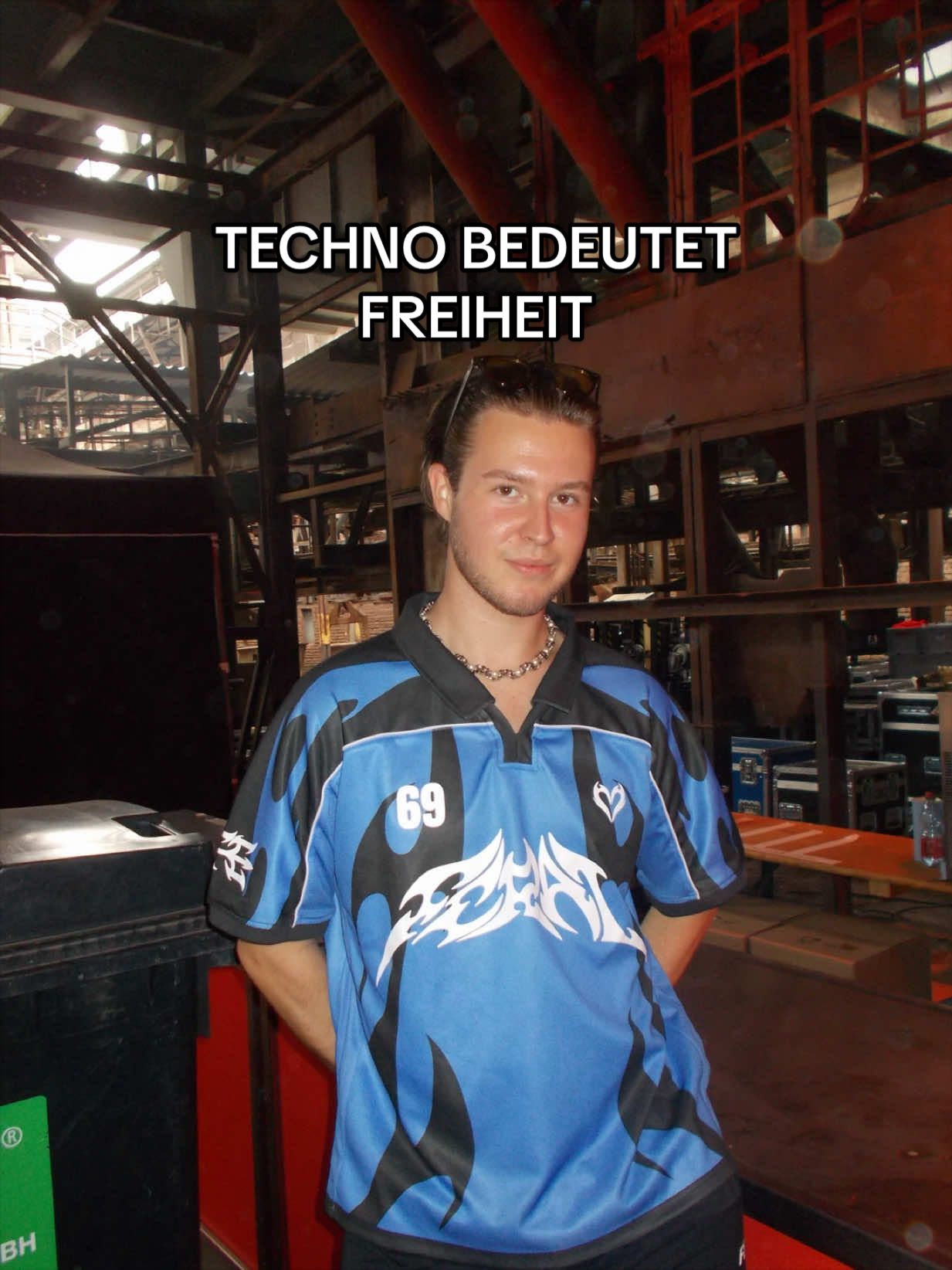 @Steven | TECHNO