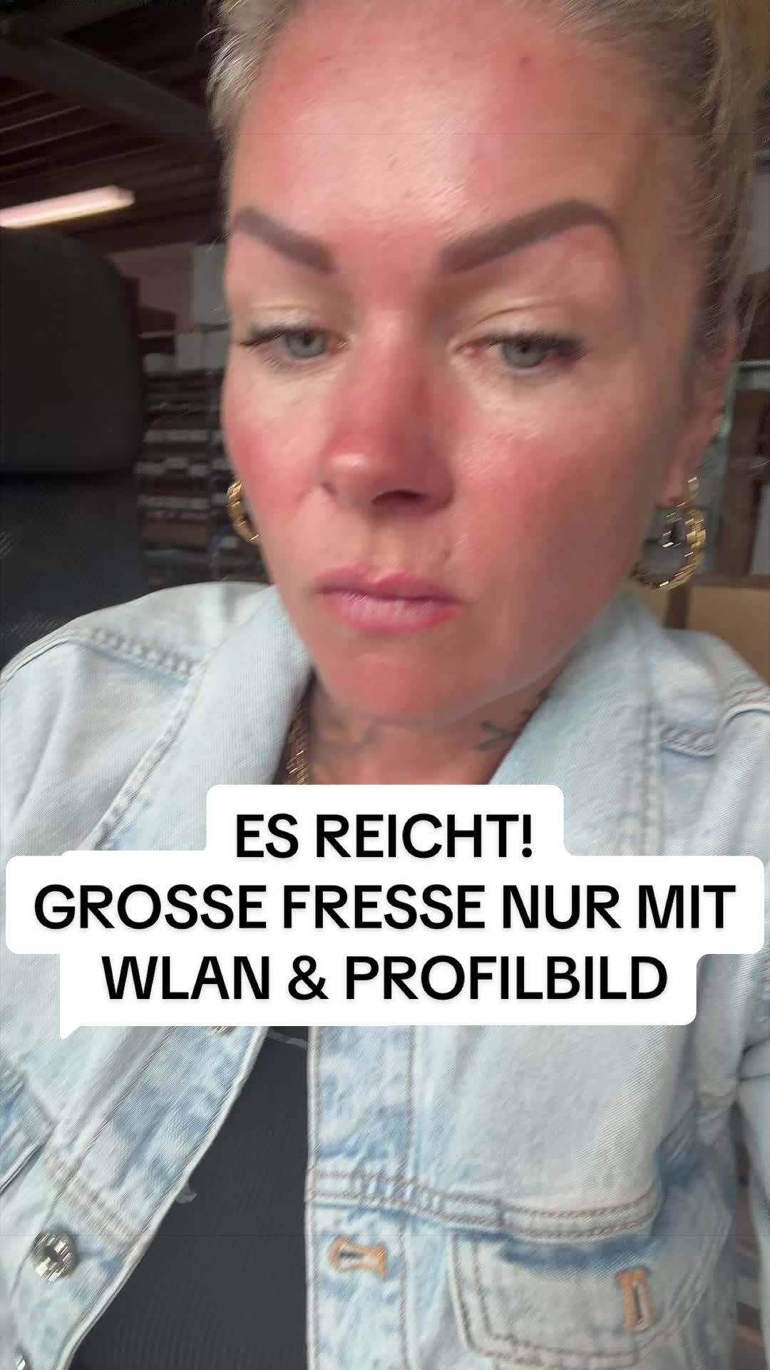 @Jezz Gro&szlig;