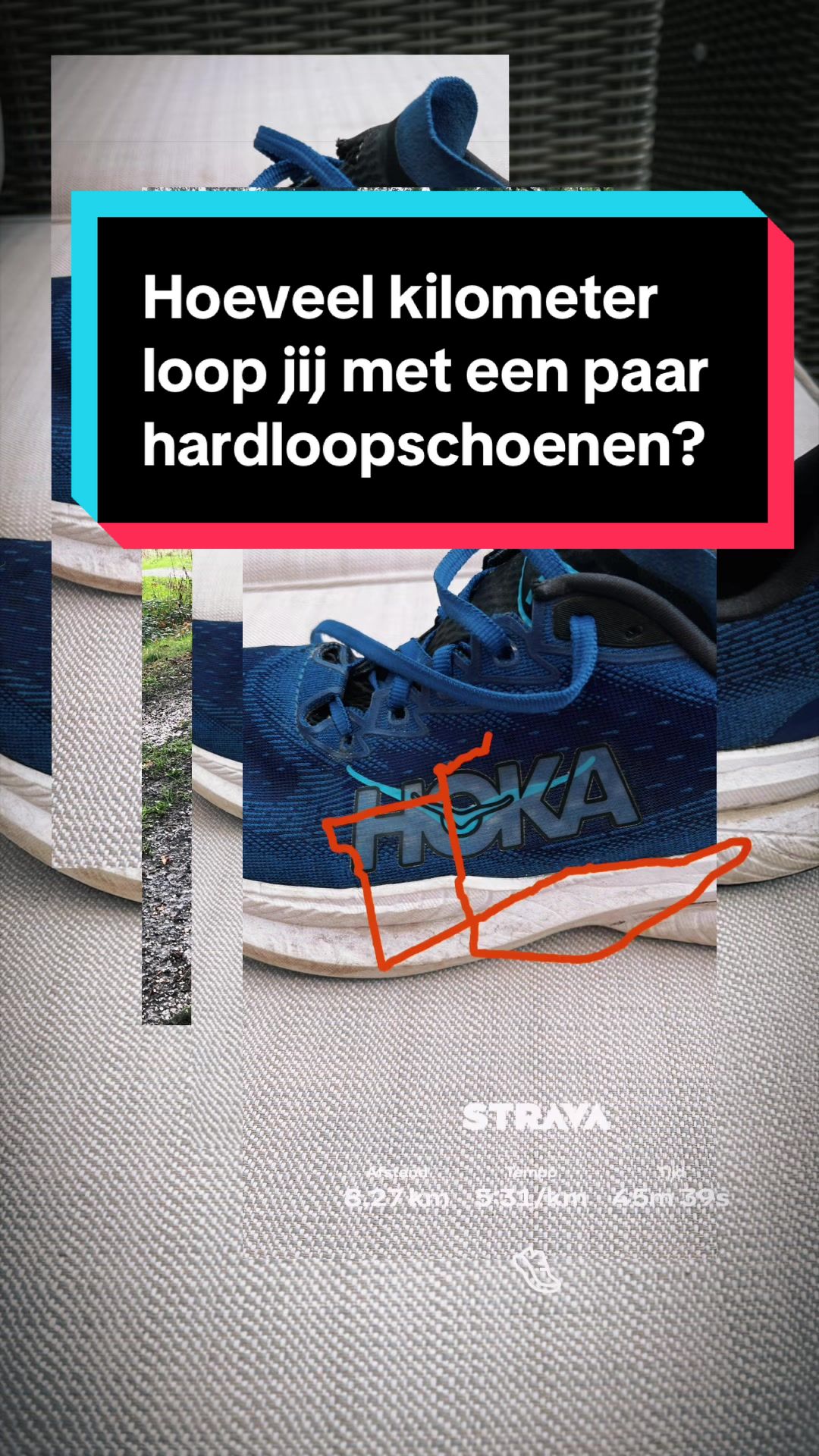 @Bas the runner