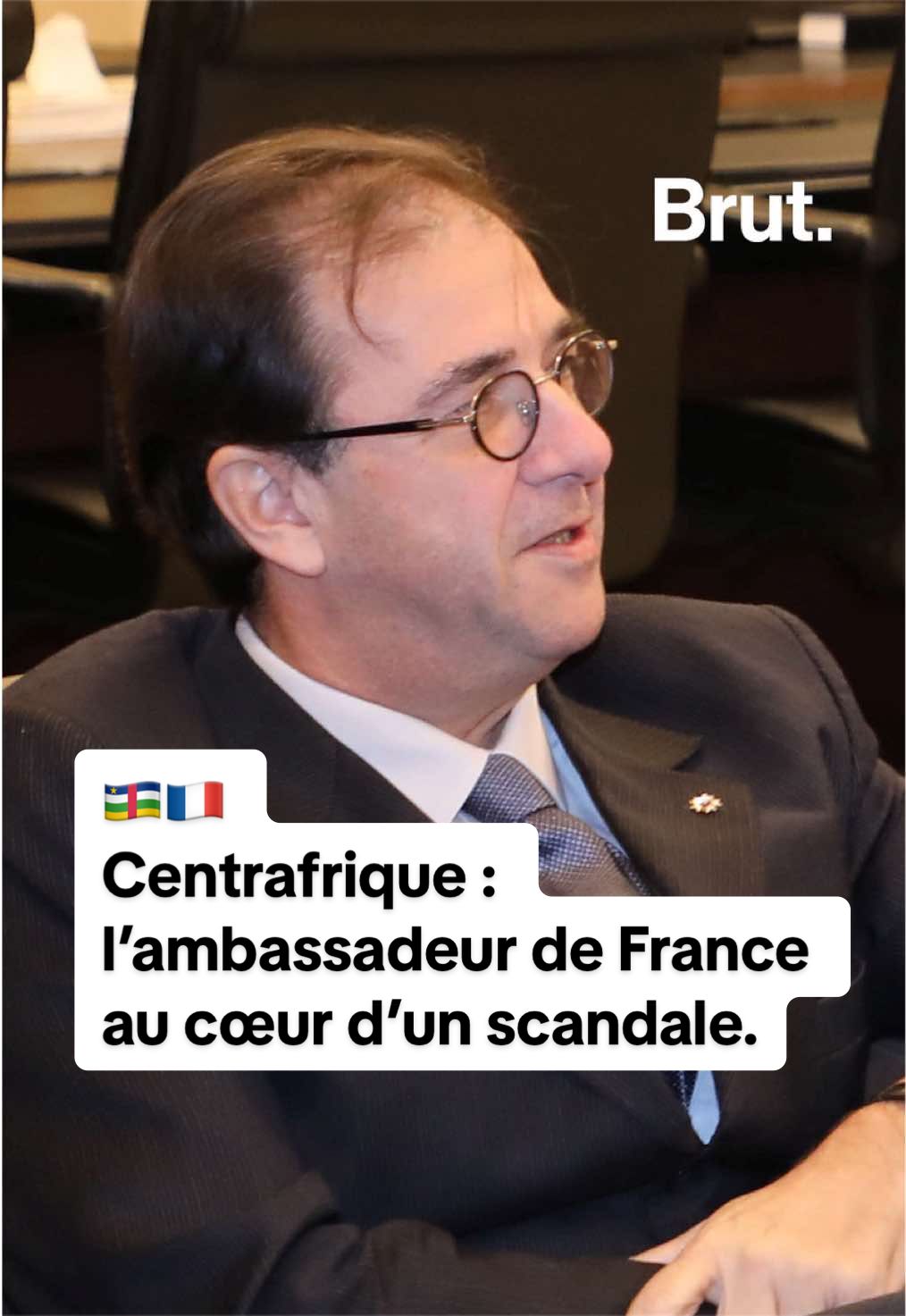 @Brut. Afrique