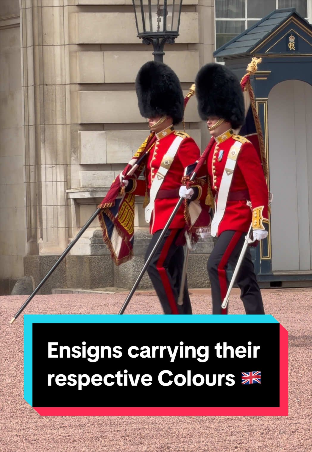 @King&rsquo;s Guard Tours