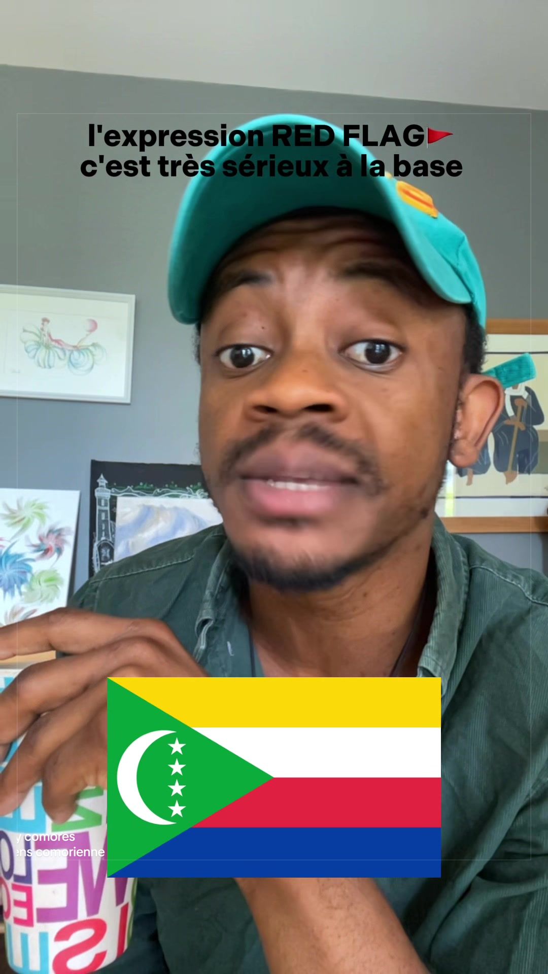 @𝗜 𝗭 𝗭 𝗬 🇰🇲