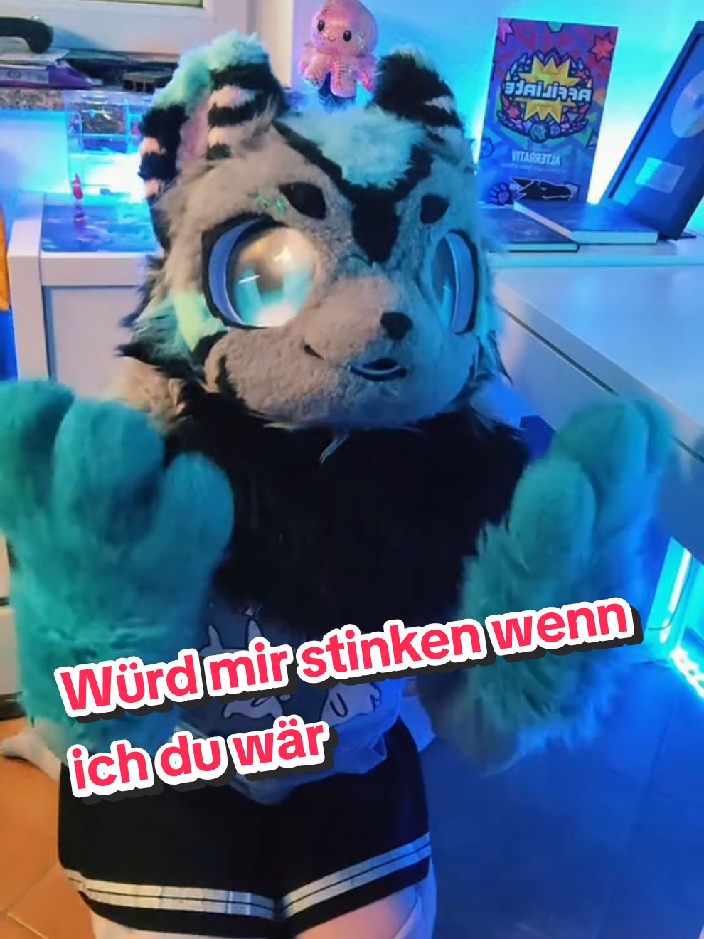 @Alterrativ