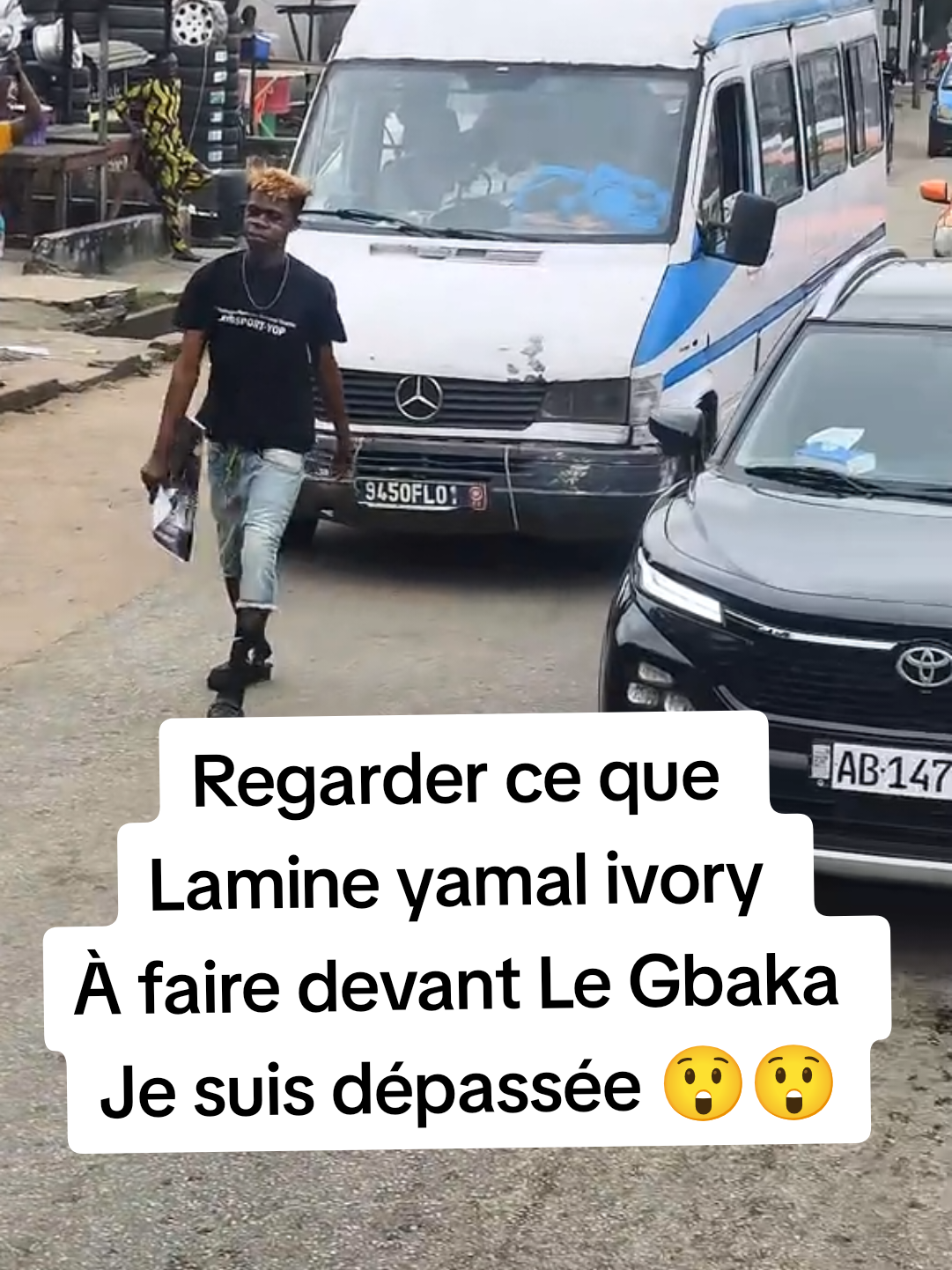 @NANI MOTO