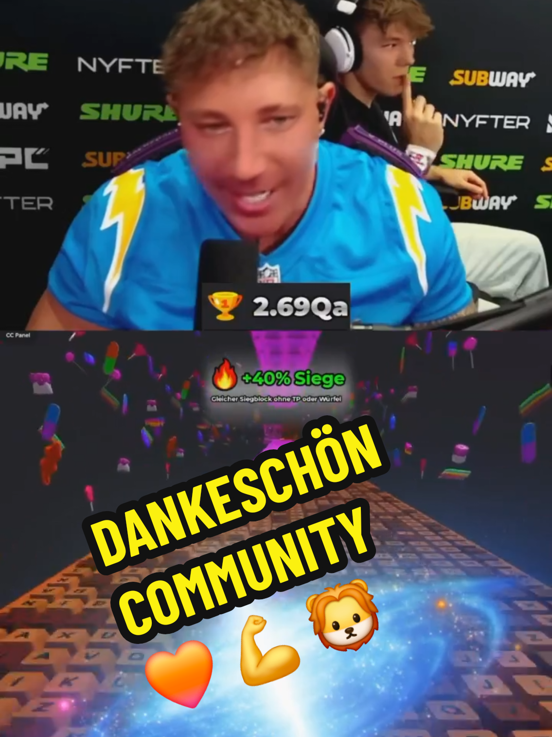 @ℍ𝔸ℝℝ𝕐~{Sebi🦁👻}~Gaming