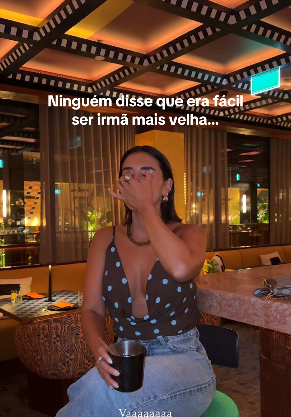 @Vanessa Pereira