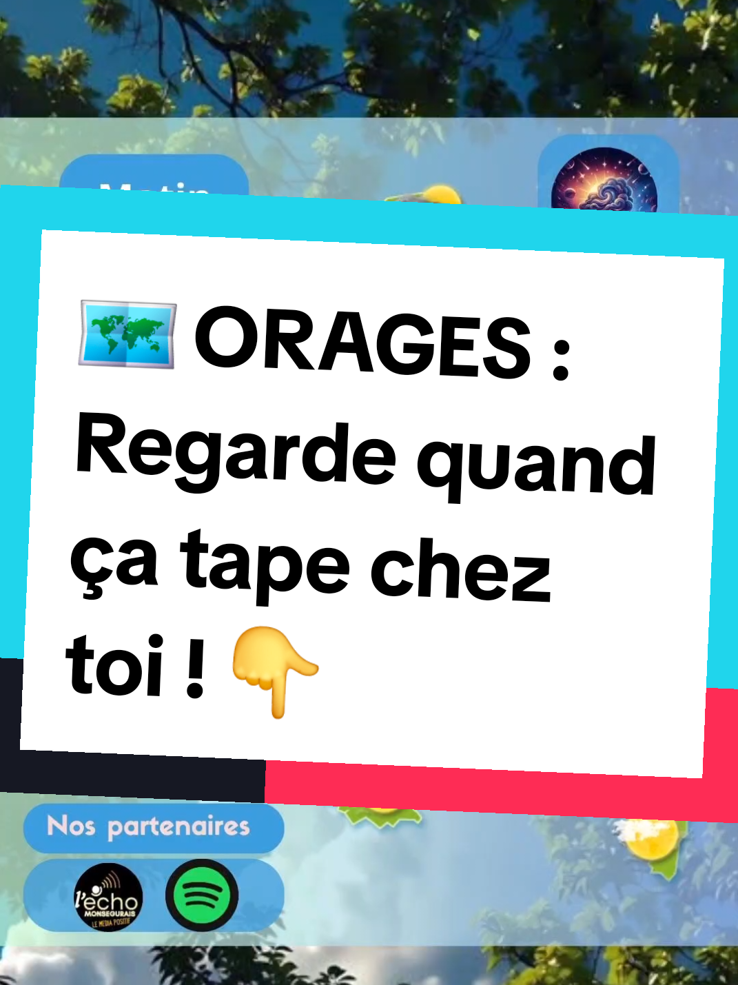 @M&eacute;t&eacute;o & Astro France 🔭