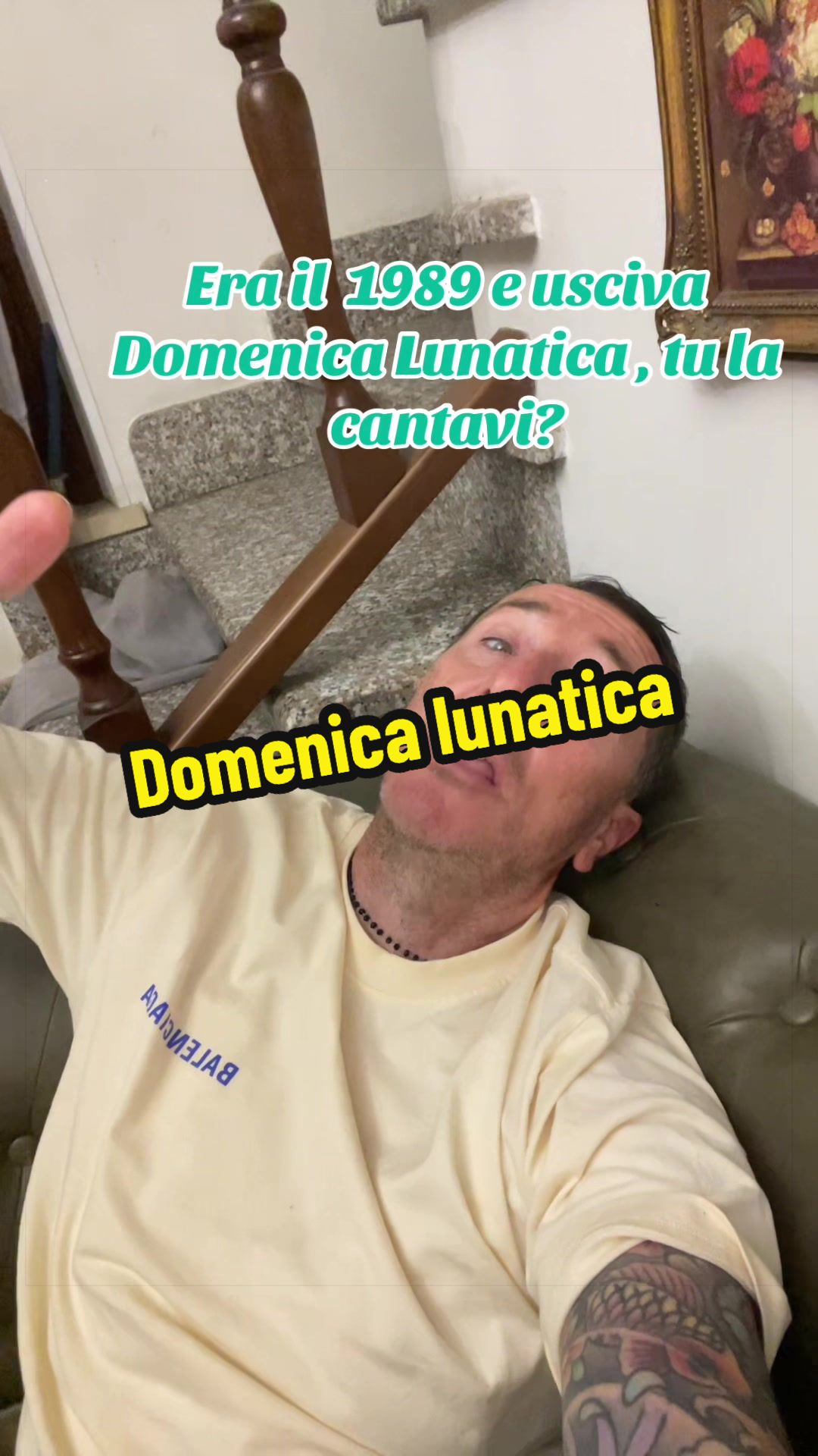 @Alessandro Cuomo ♌️