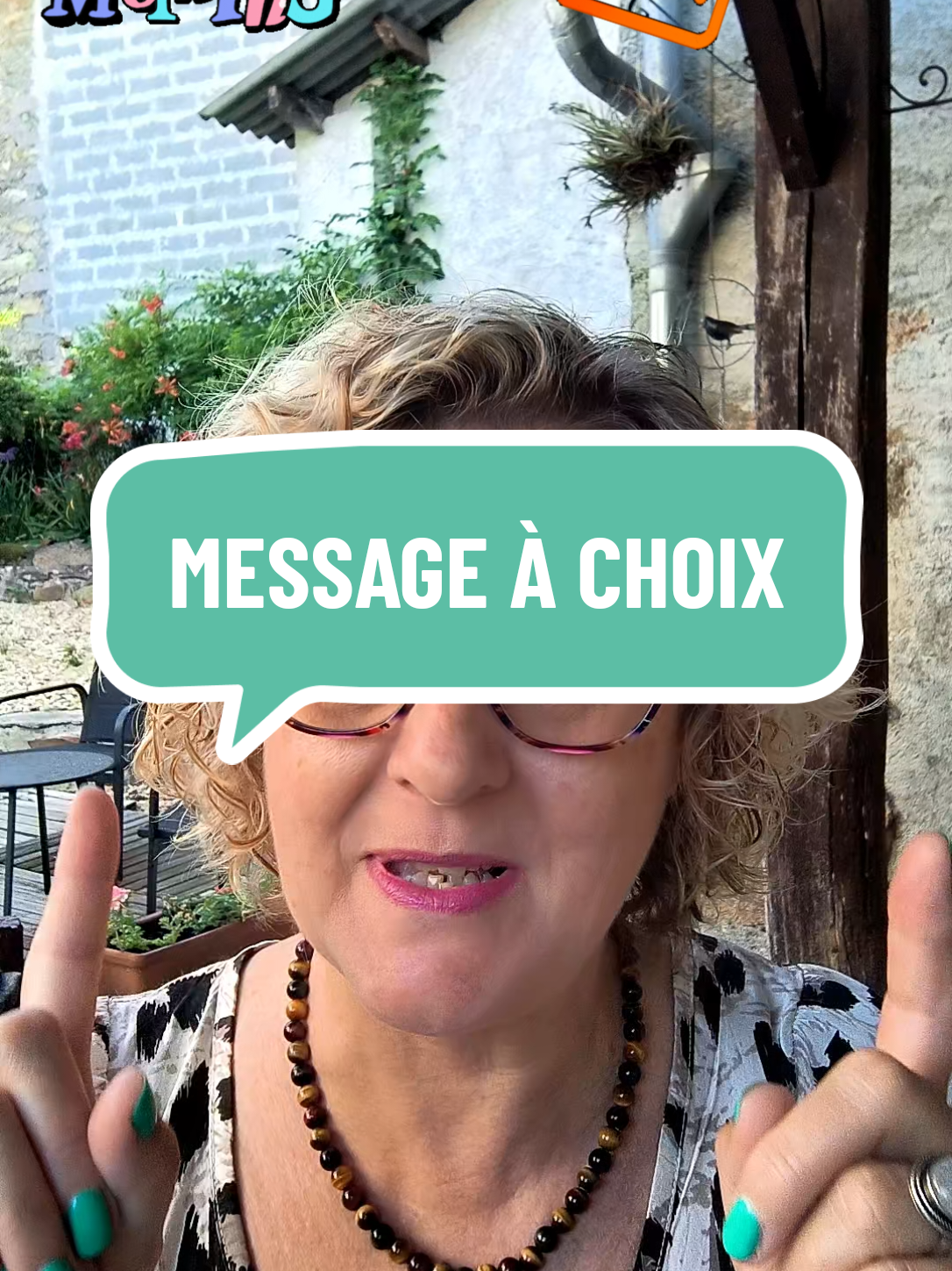 @Agn&egrave;s - Le Royaume d'Anya
