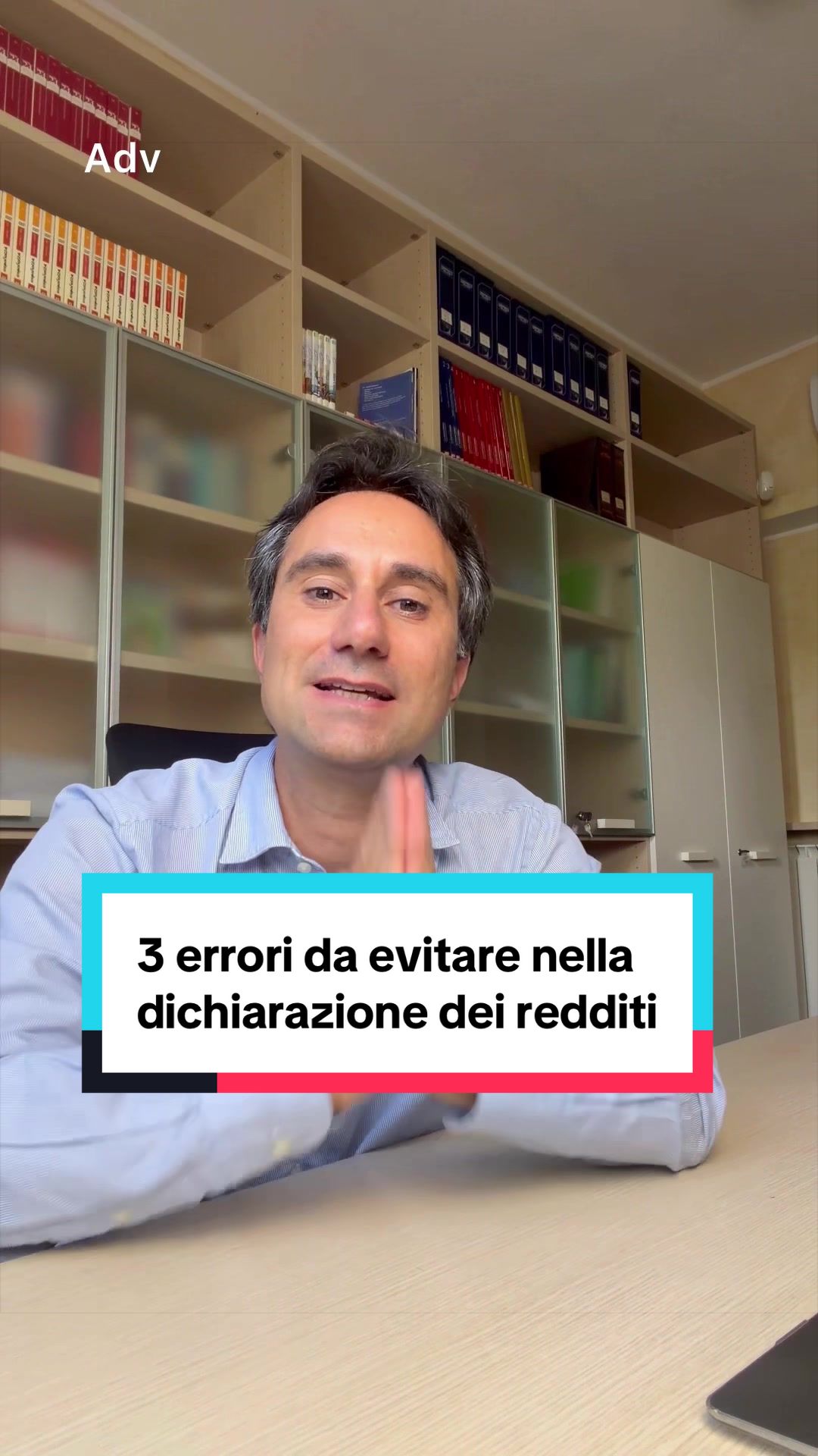 @Commercialista Allievi
