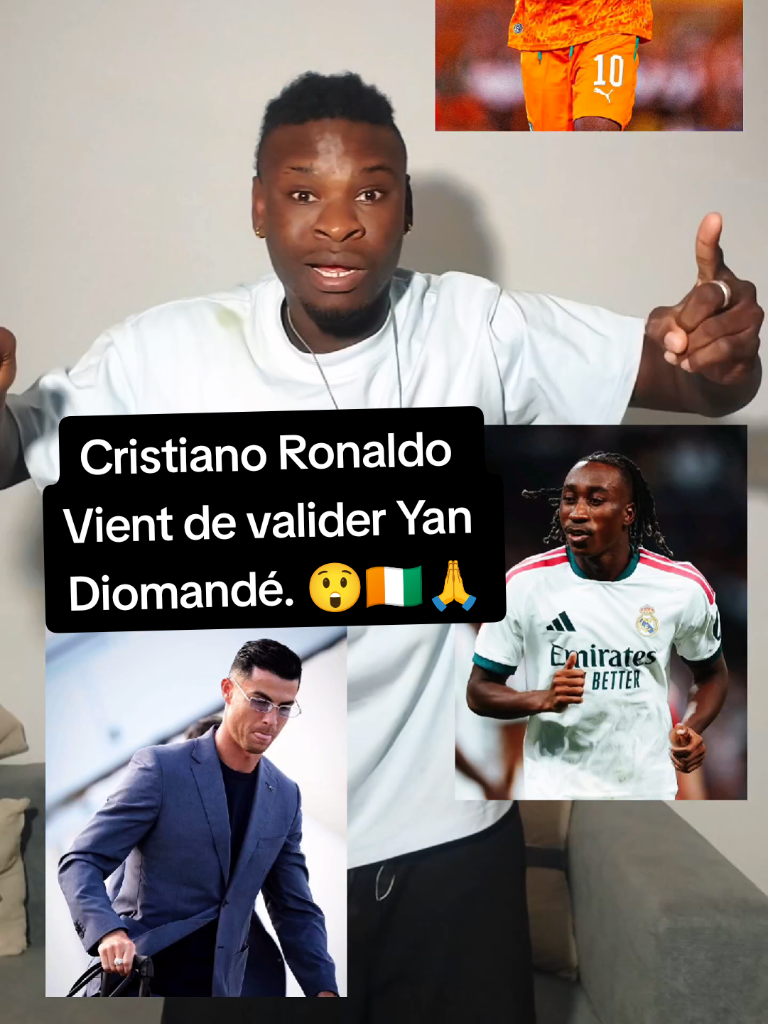 @NANI MOTO