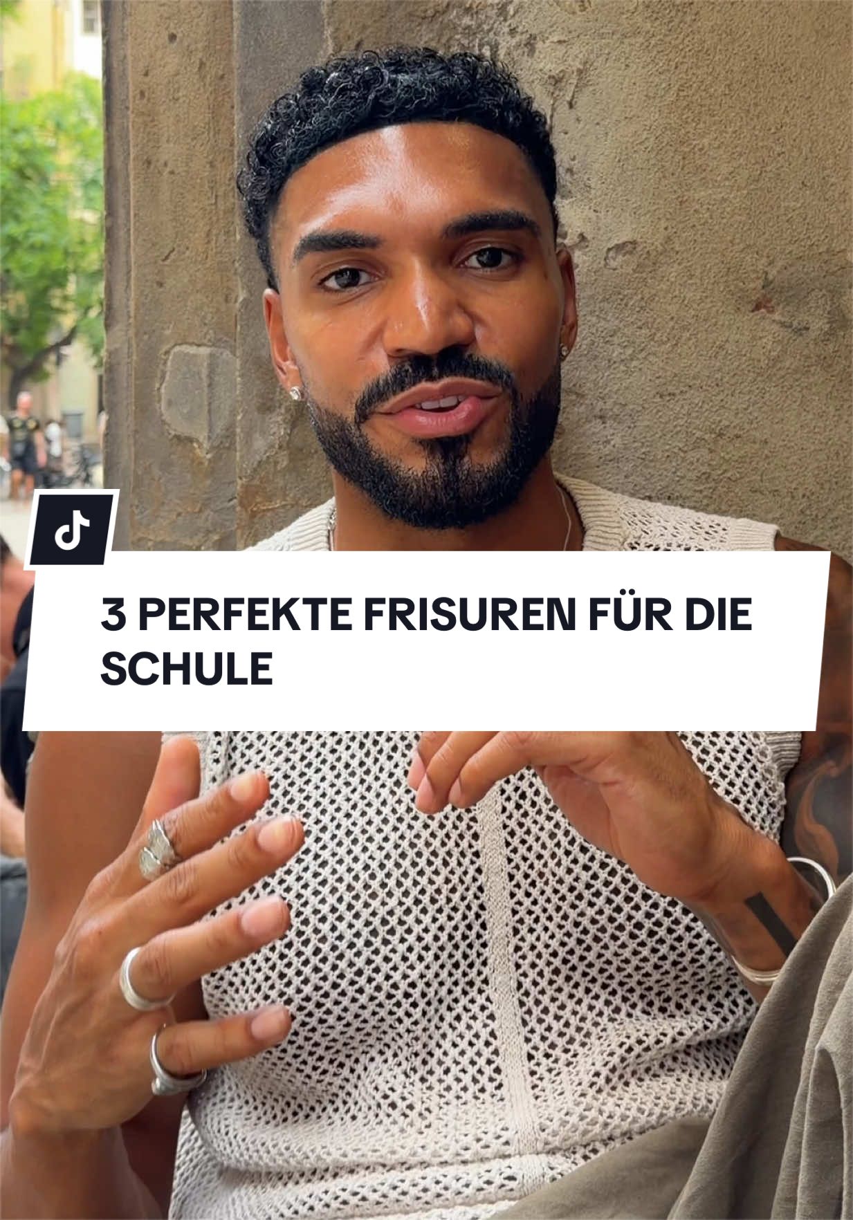 @Leroy Jermaine