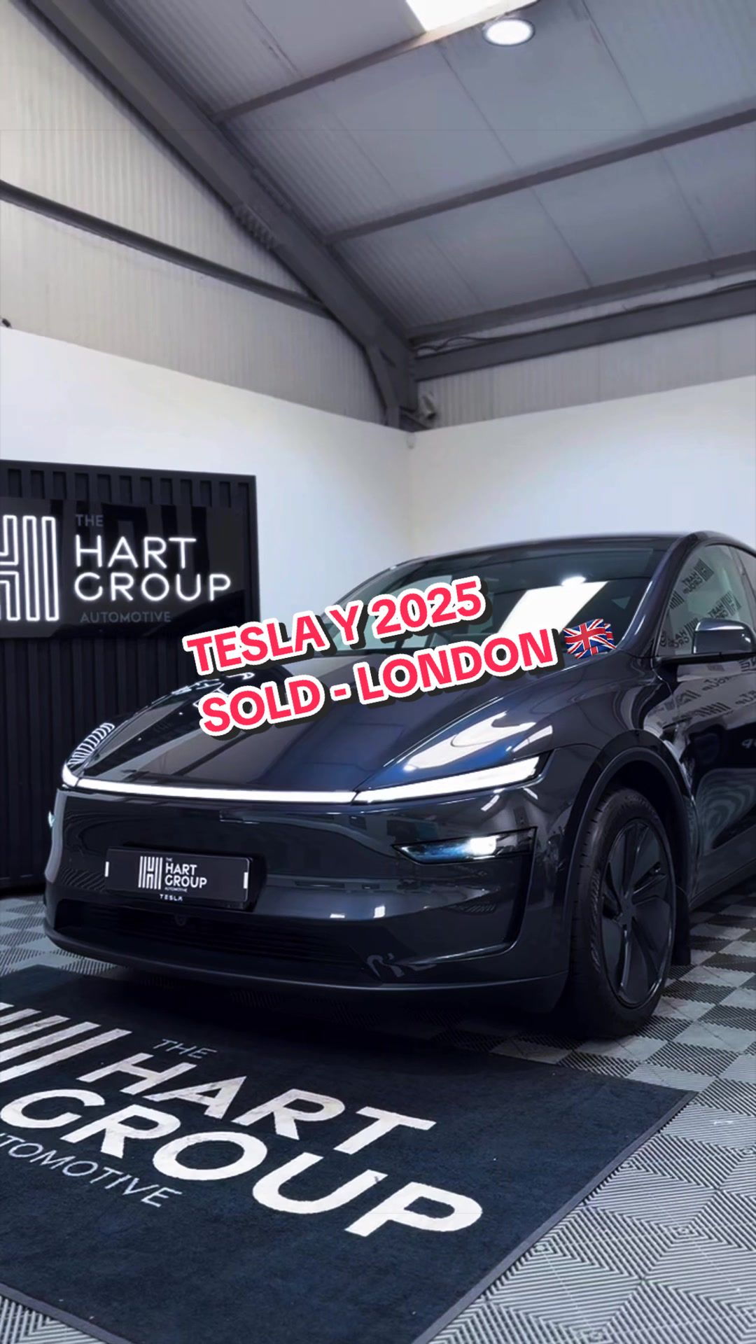 @The Hart Group Automotive