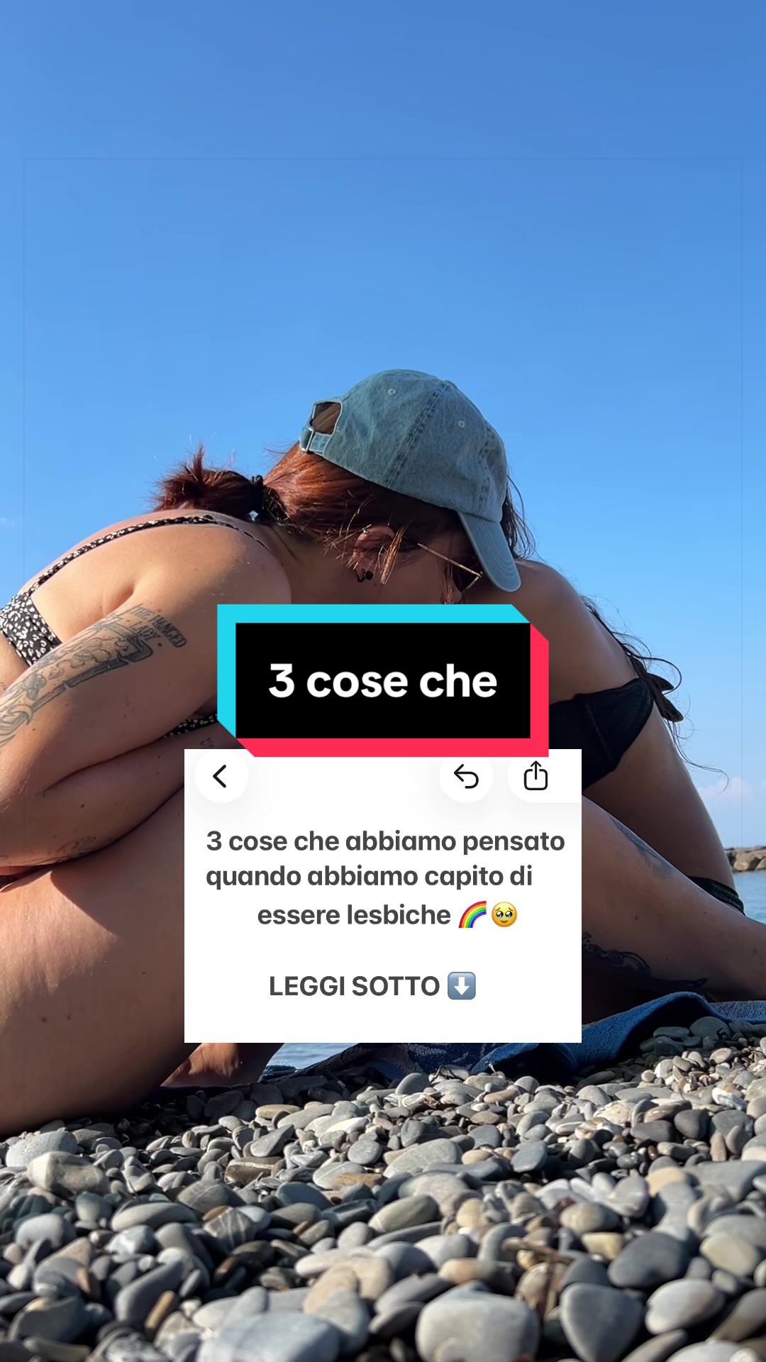 @Male e Varghe 🌈❤️LGBTQ - UGC
