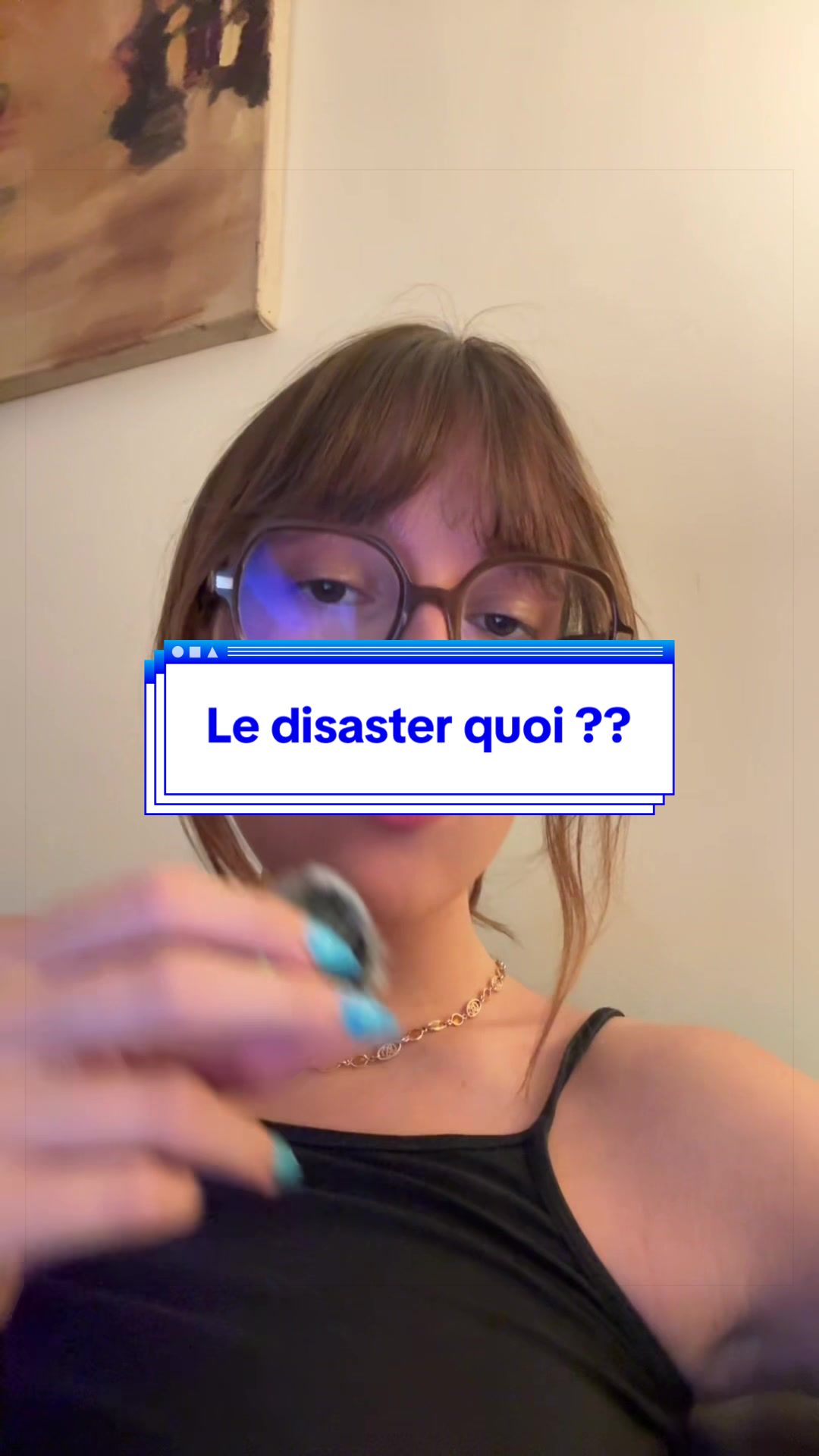 @Bavardage