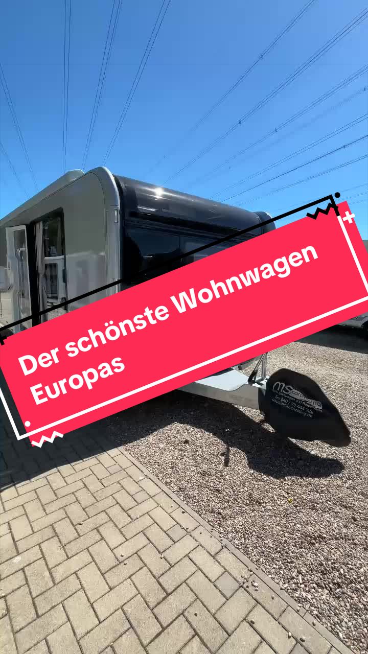 @ms caravaning KG