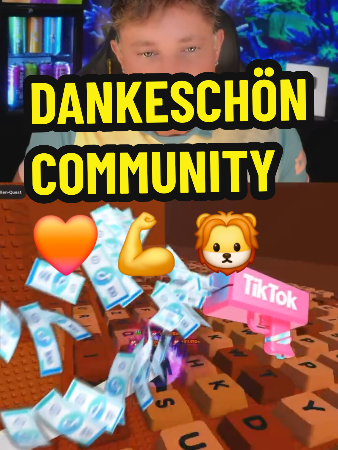 @ℍ𝔸ℝℝ𝕐~{Sebi🦁👻}~Gaming