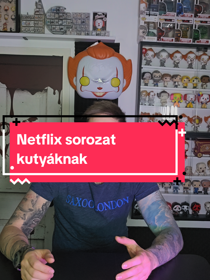 @Funko Mad