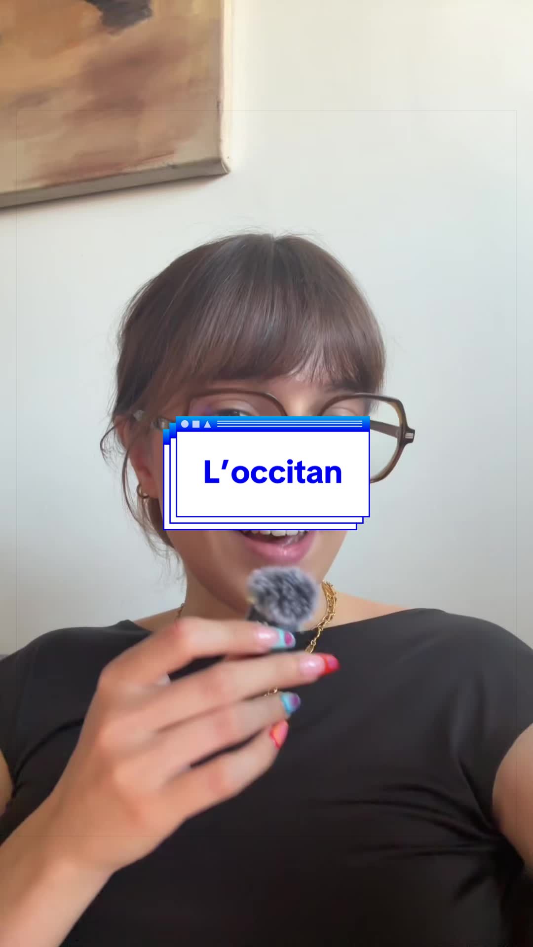 @Bavardage