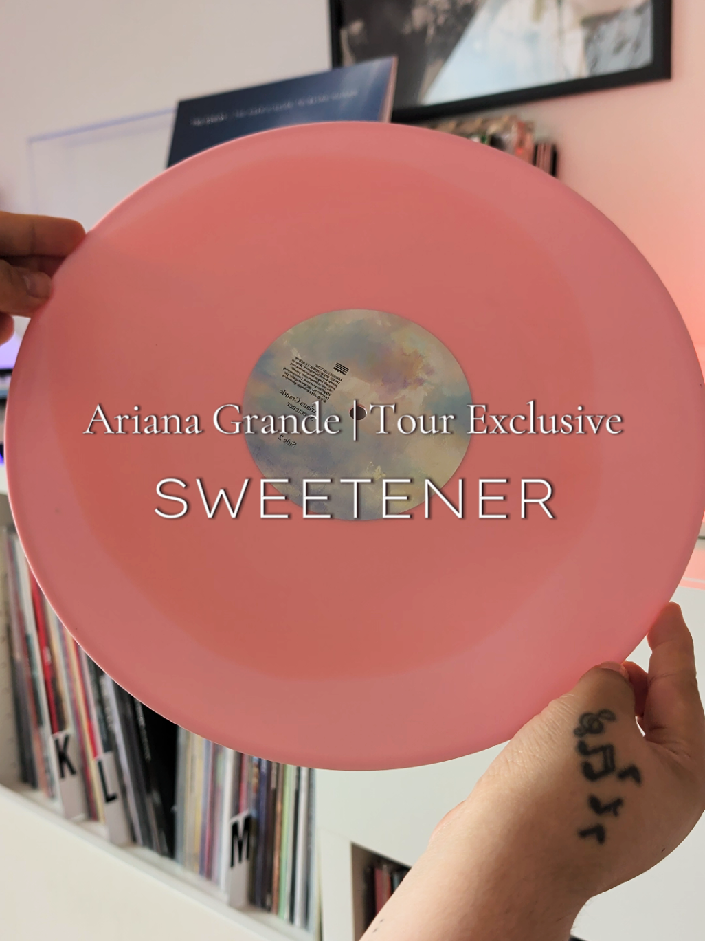 @Chrissy || Vinyl Collector 🎶✨