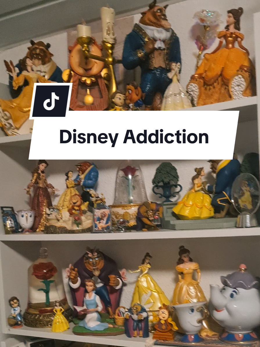 @Christin | Disney Collector