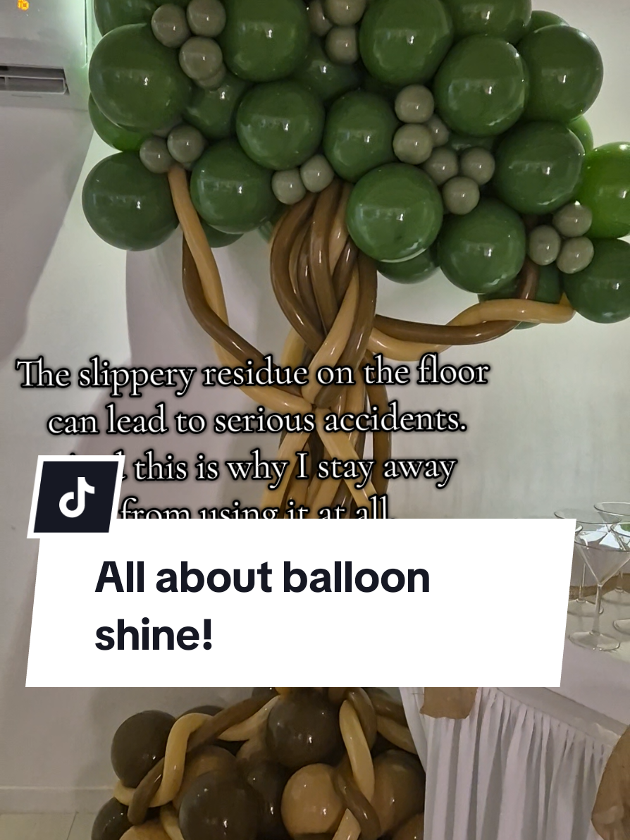 @Imperial Balloons