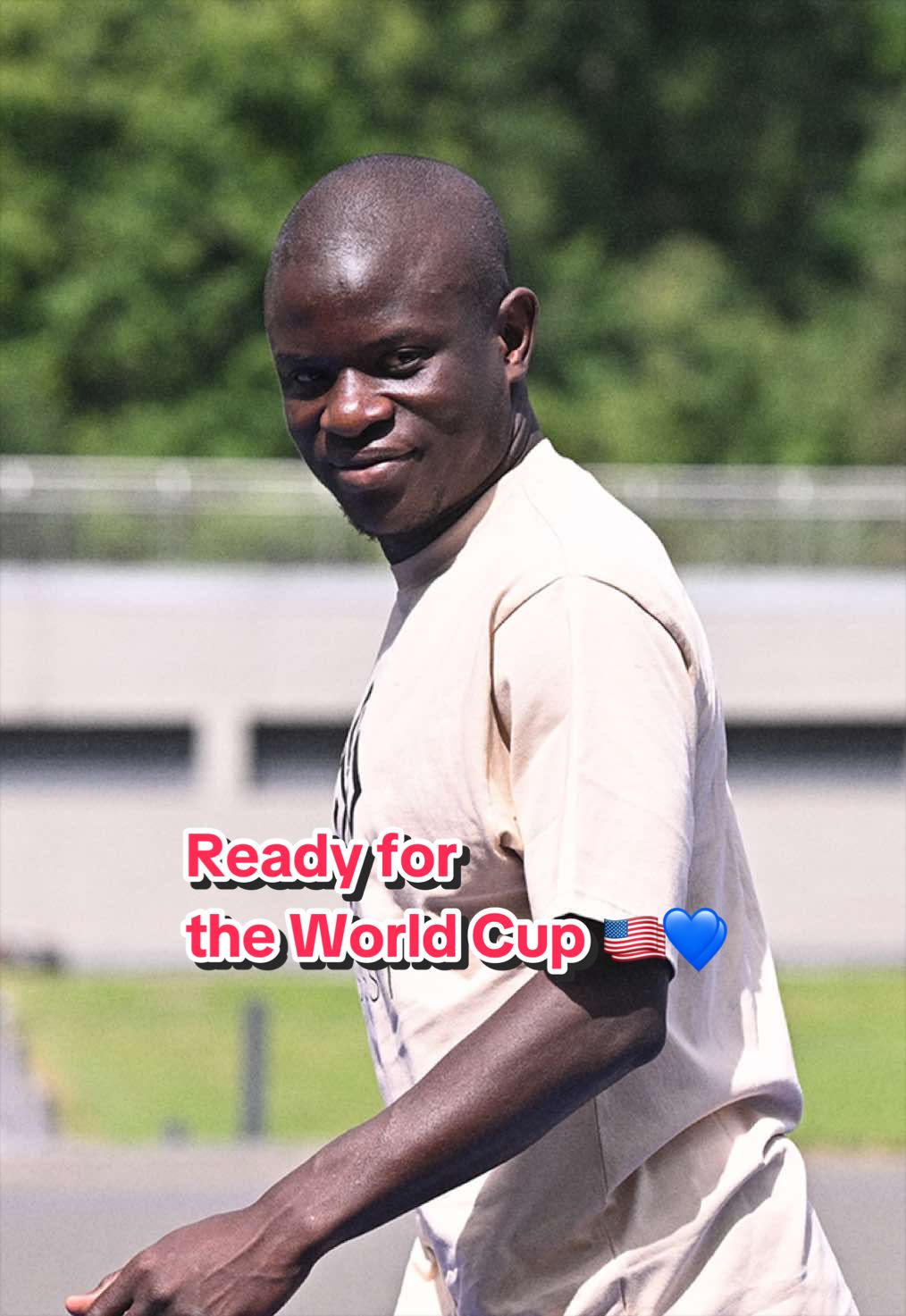 @Equipe de France