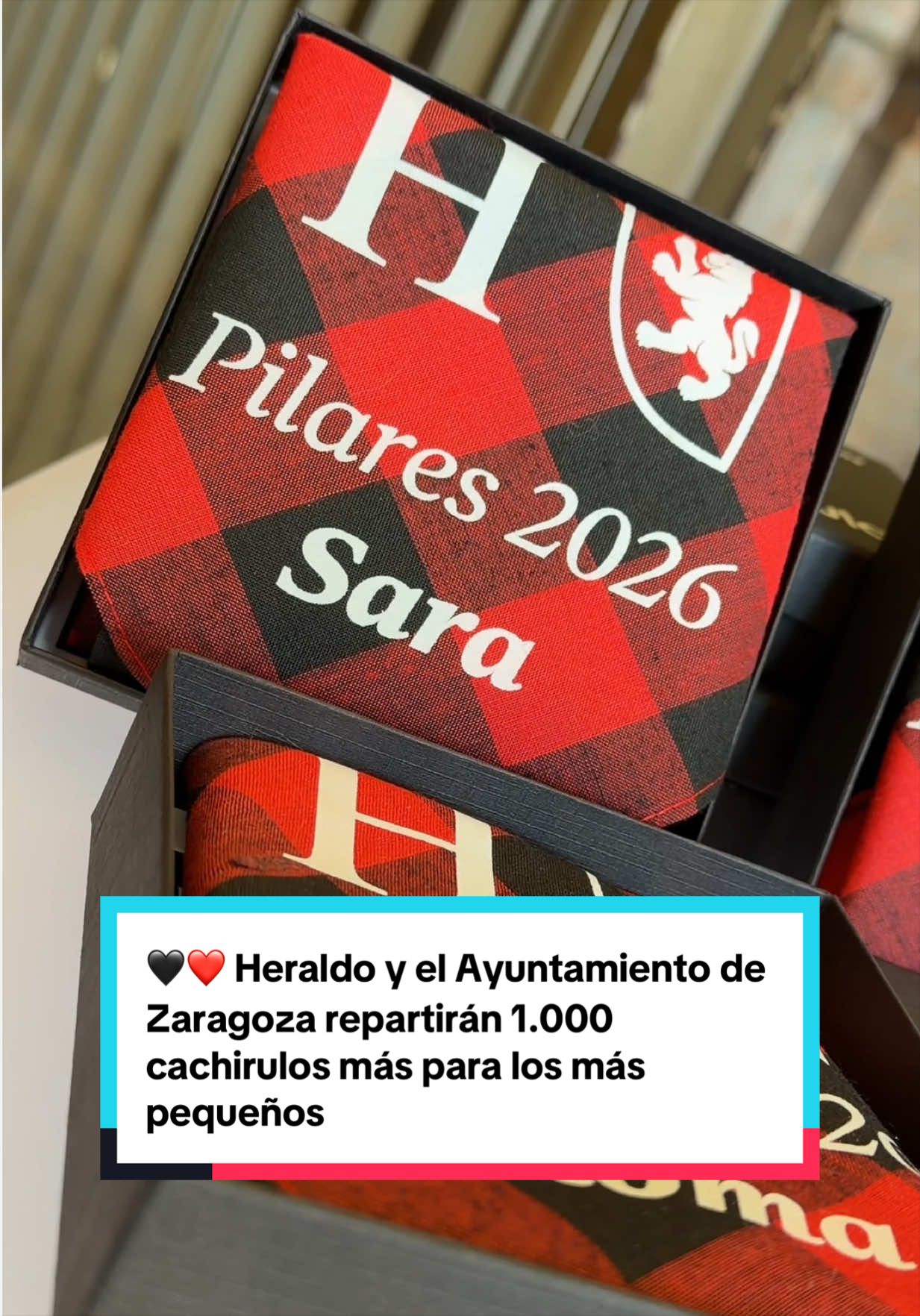 @Heraldo de Aragón - Noticias