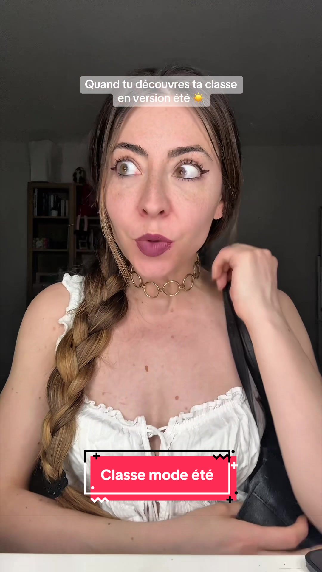 @Shayvise