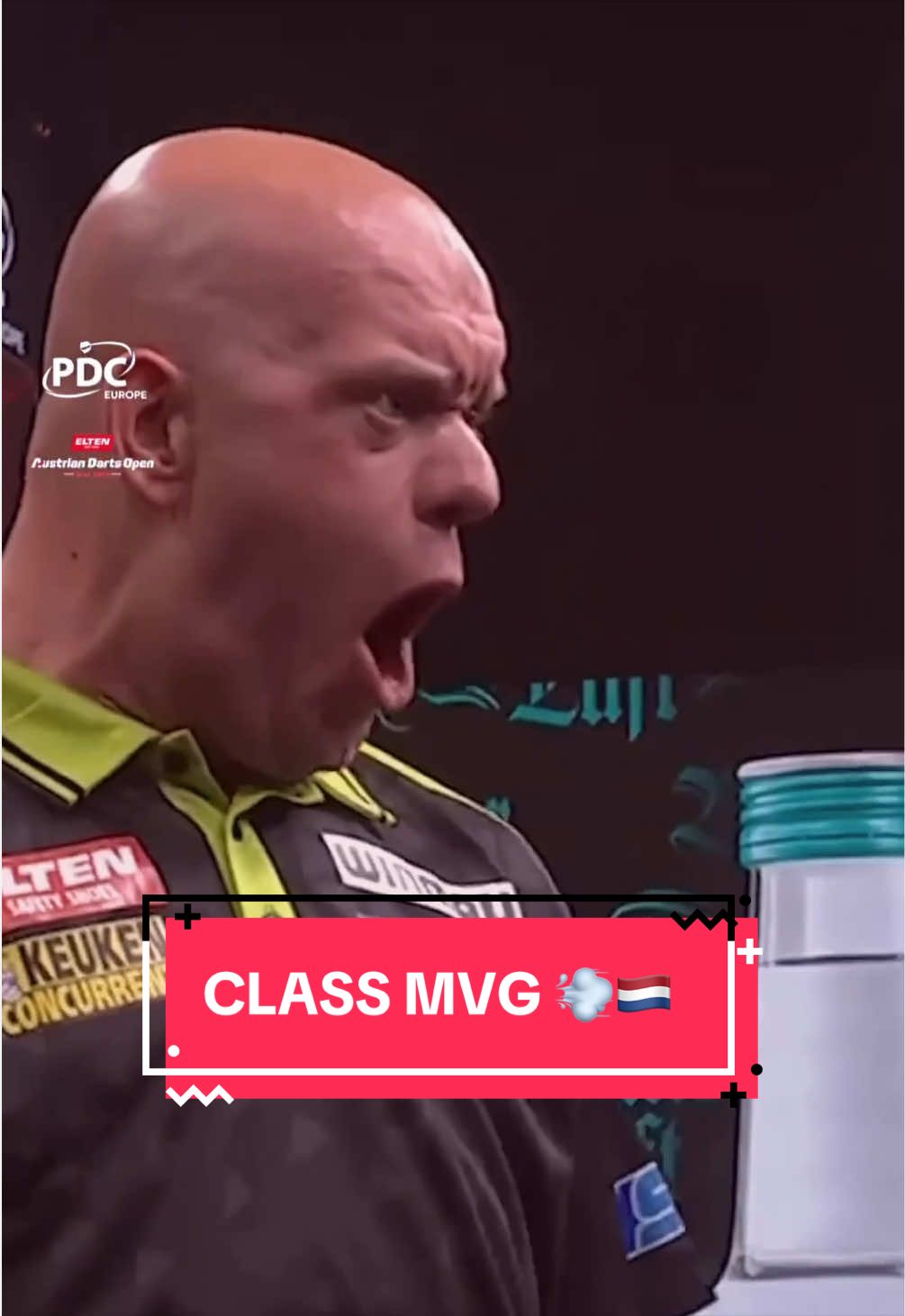 @PDC Europe