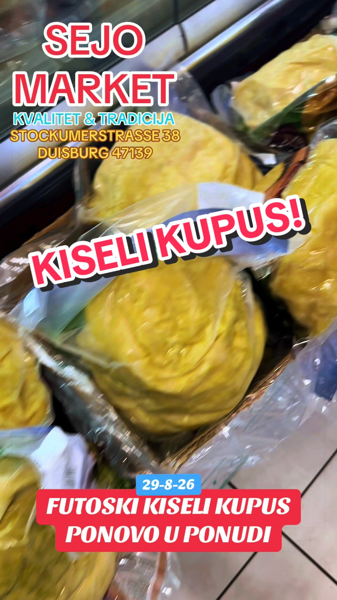 @SEJO MARKET