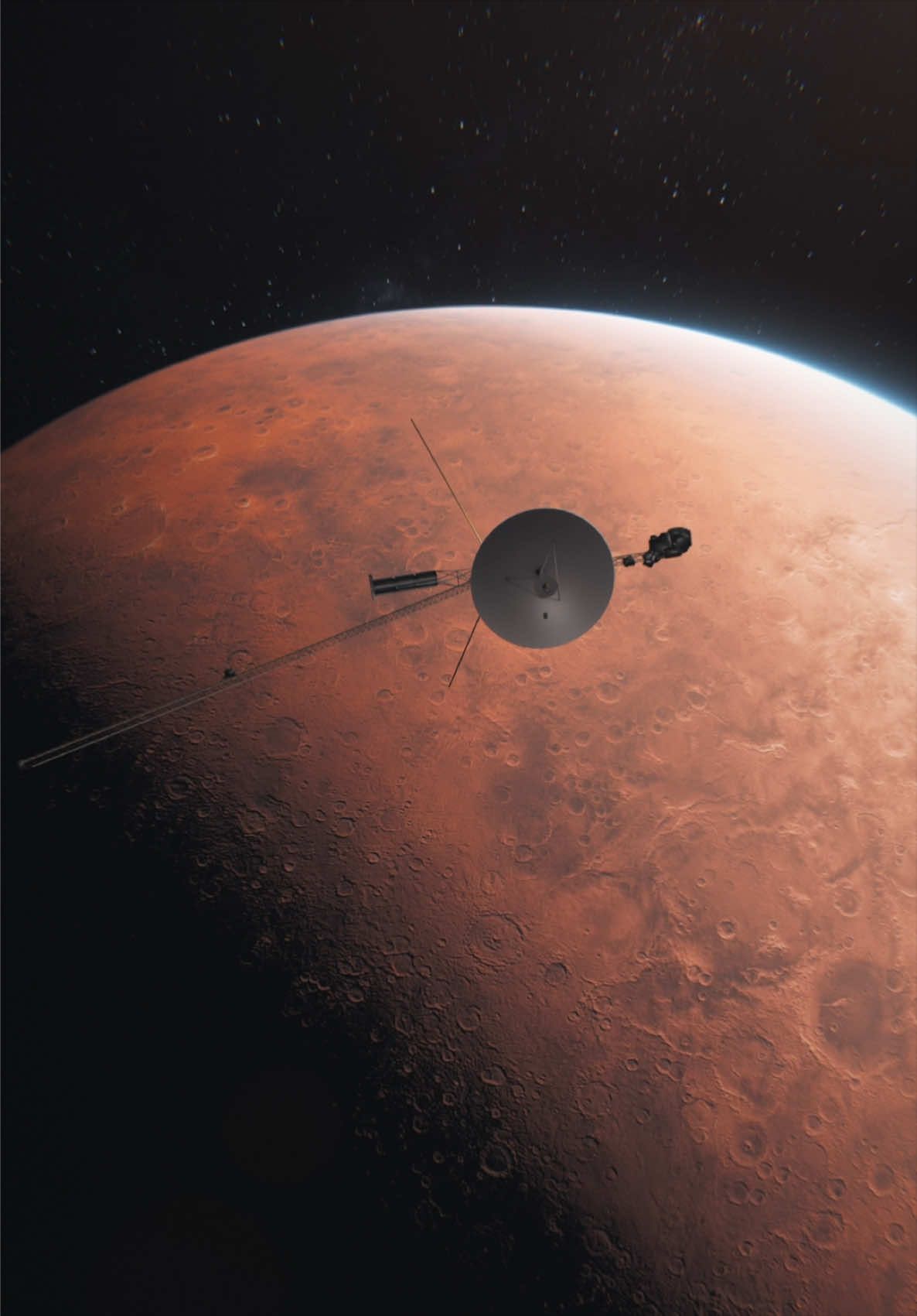 @Indiana Space