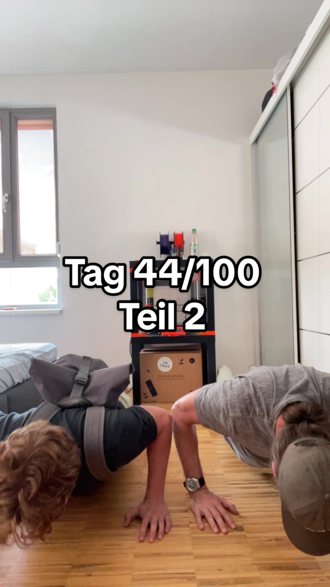@Gregor