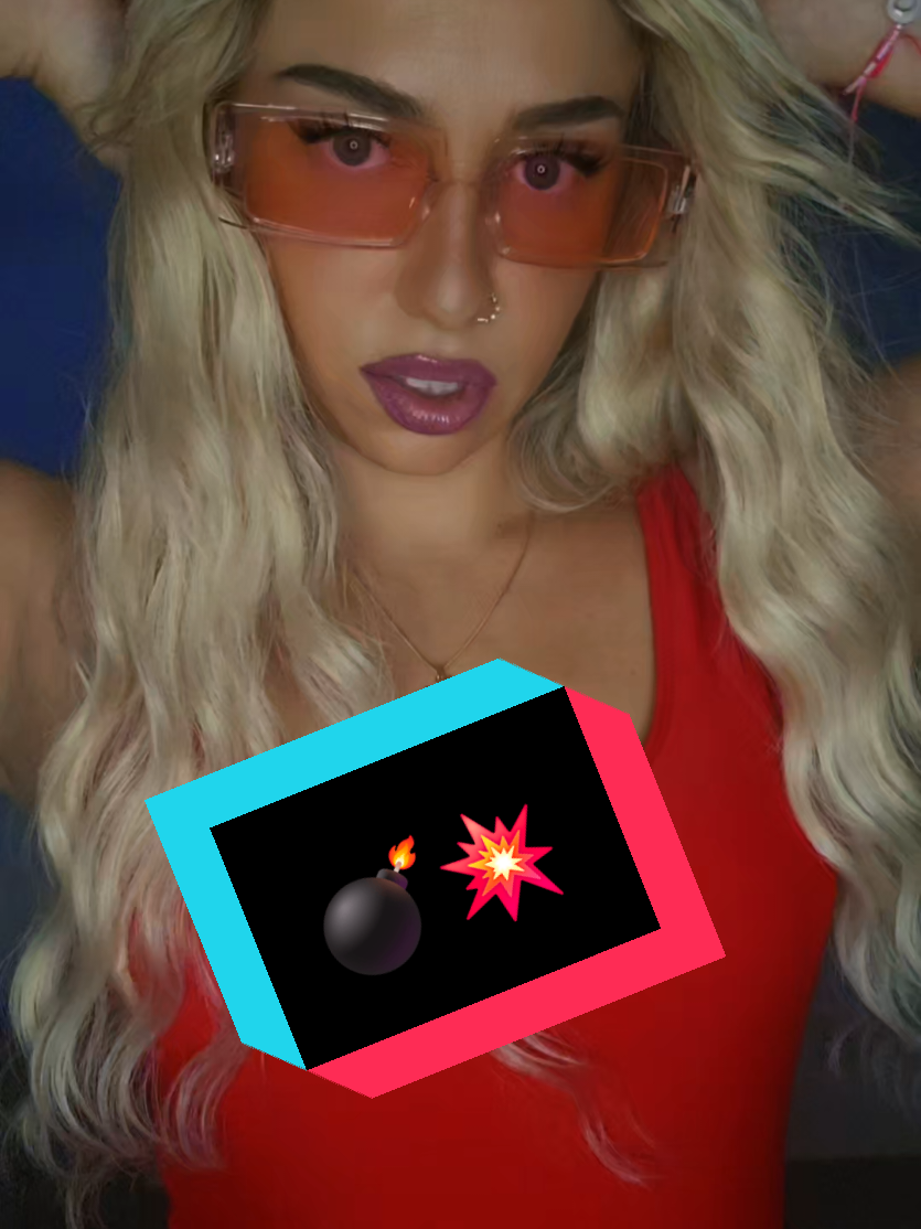 @🍭ℬ𝓪𝓭 𝓰𝓲𝓻𝓵 🃏