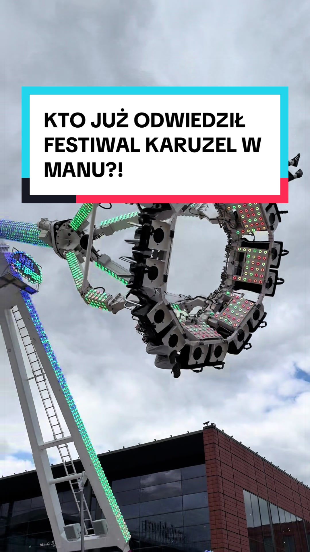 @Manufaktura, Ł&oacute;dź