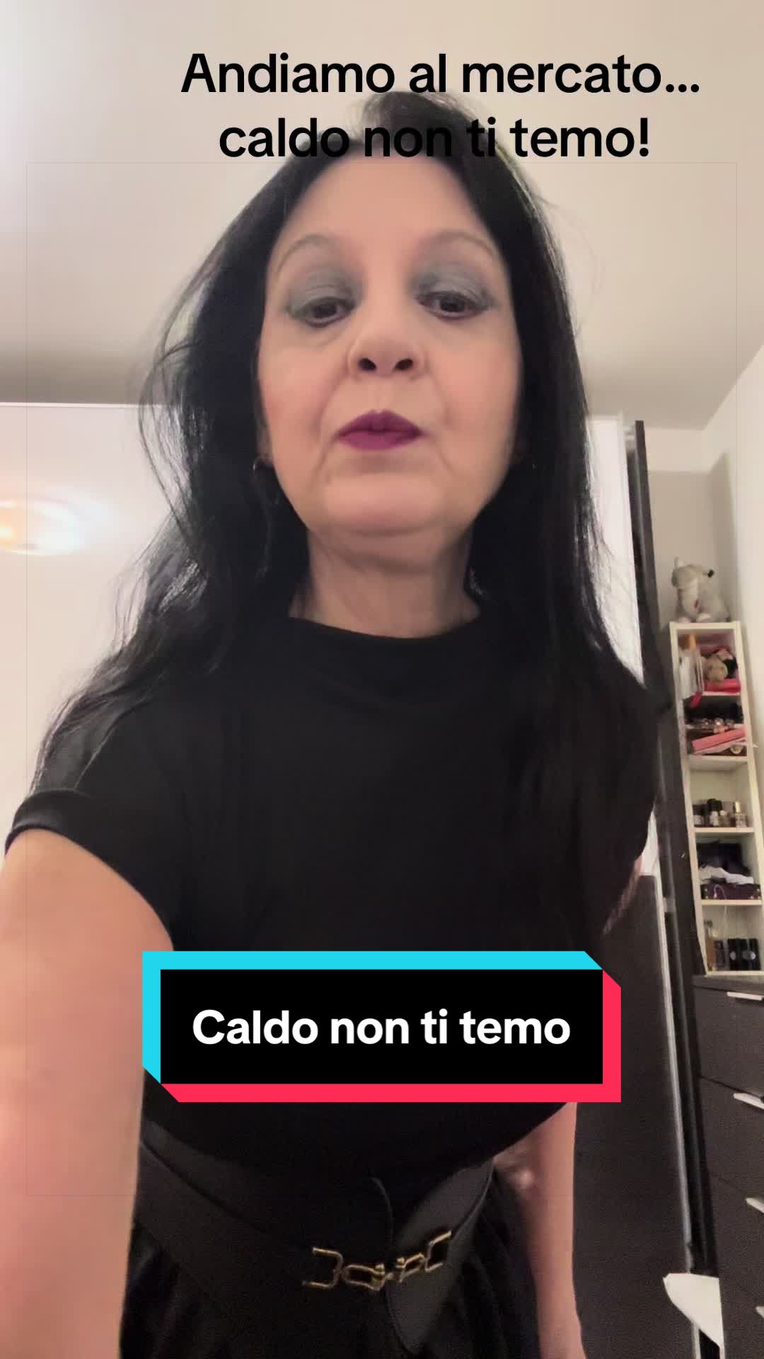 @Oh my Goth! Personal diary