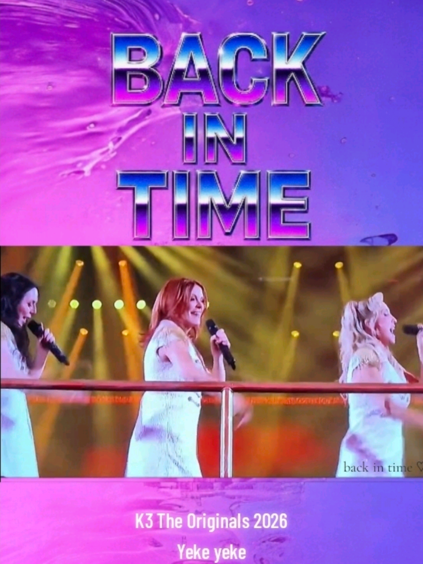 @Back in time