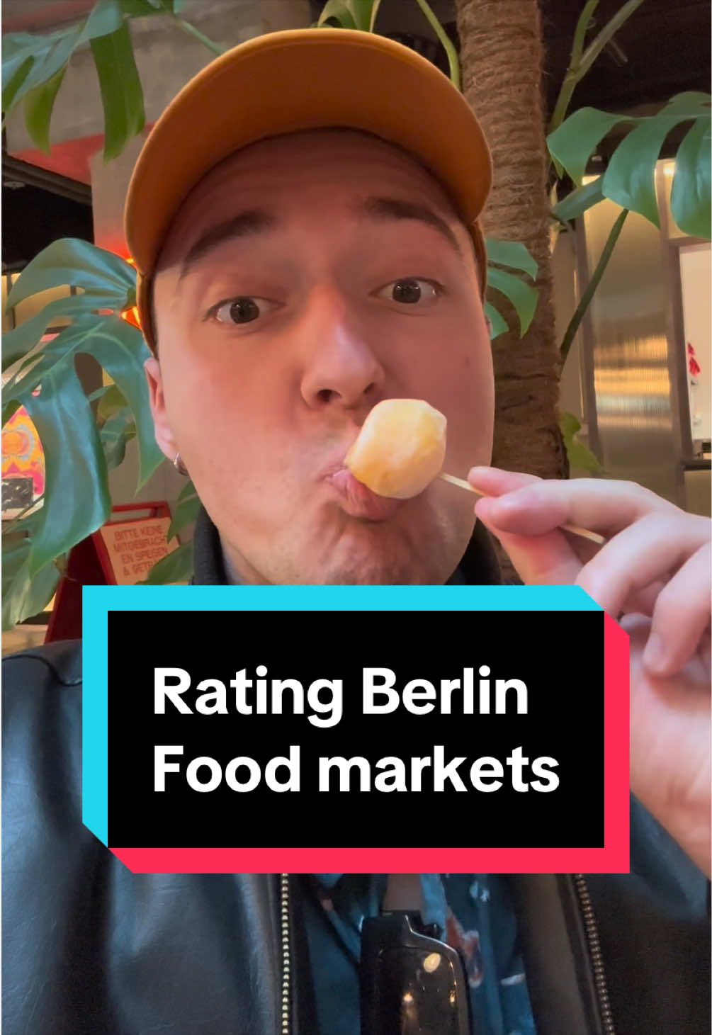 @Dan | UGC | Food & Travel
