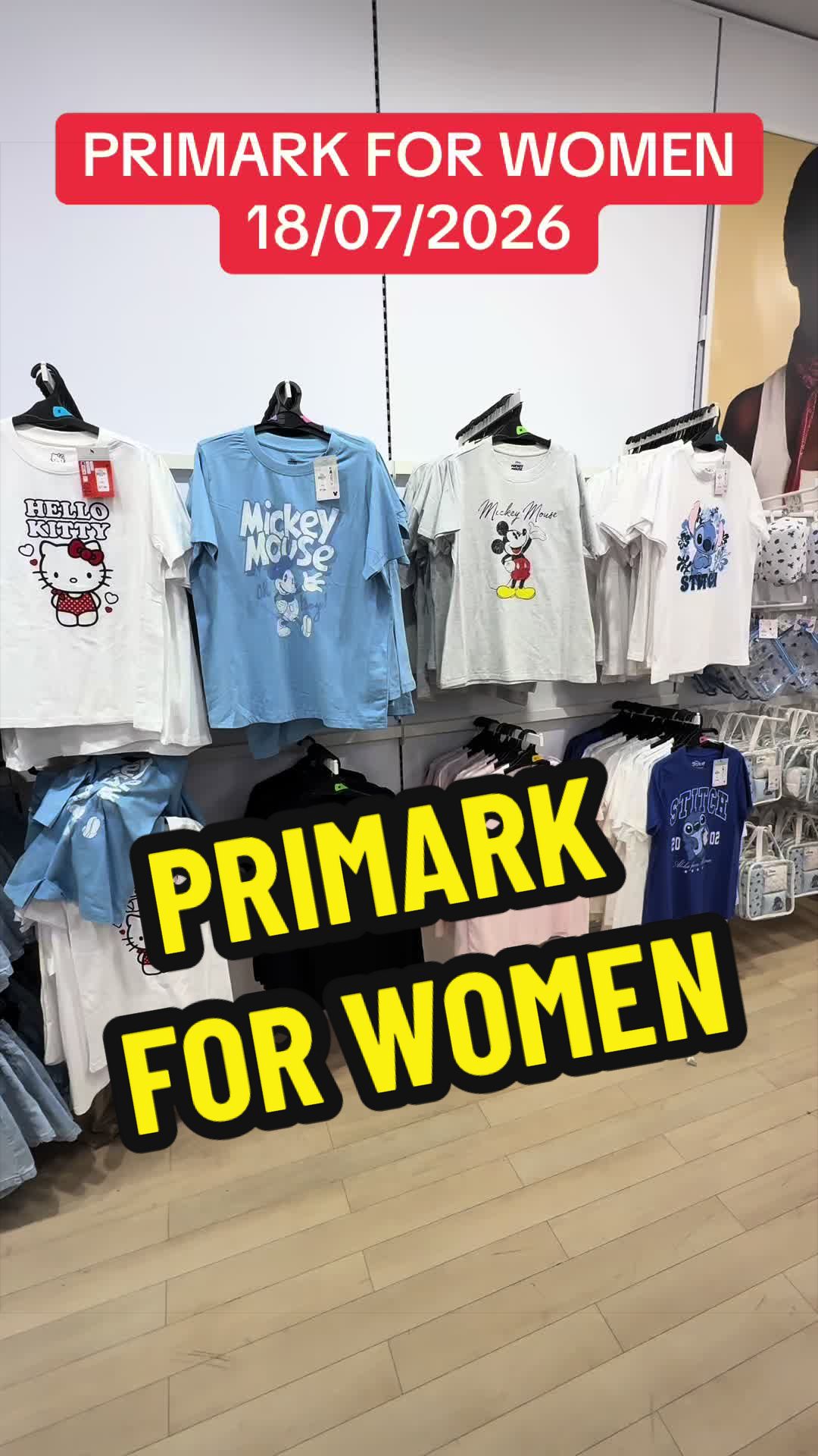 @Primarklove