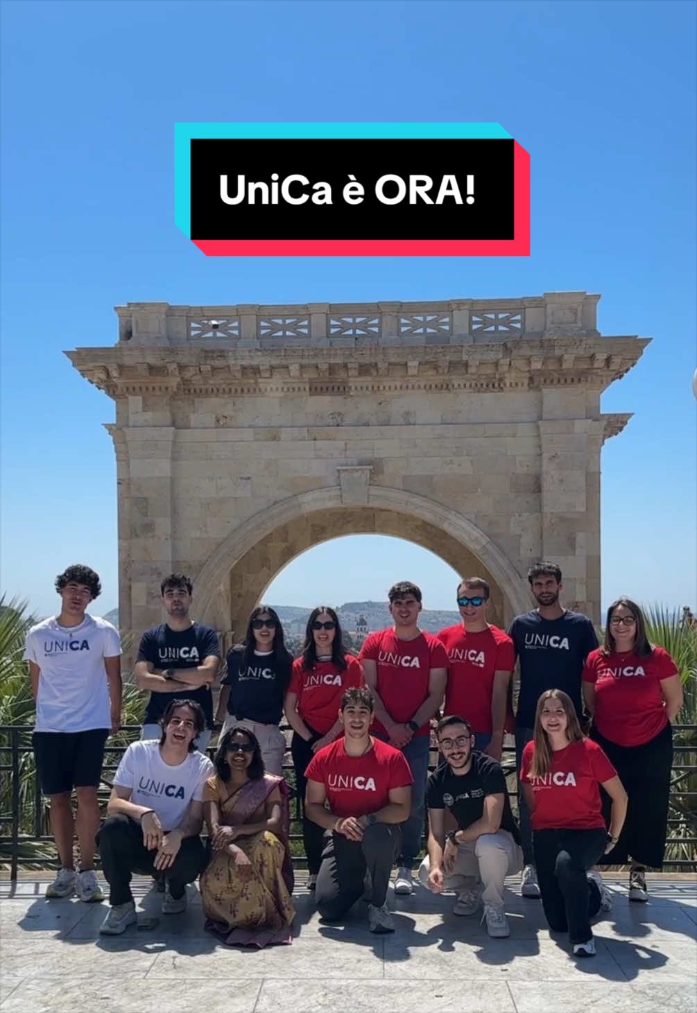 @UniCa