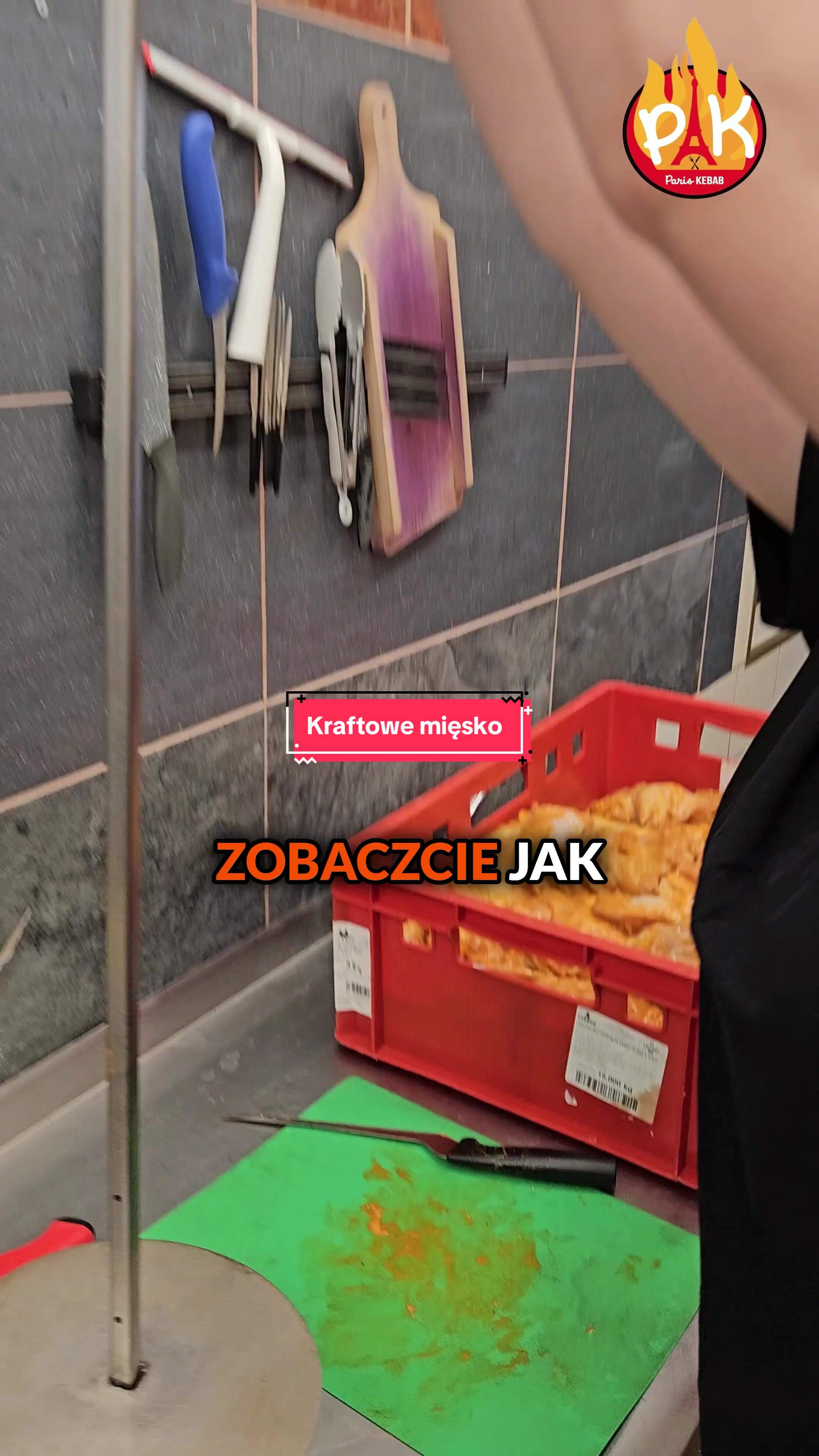 @PARIS KEBAB
