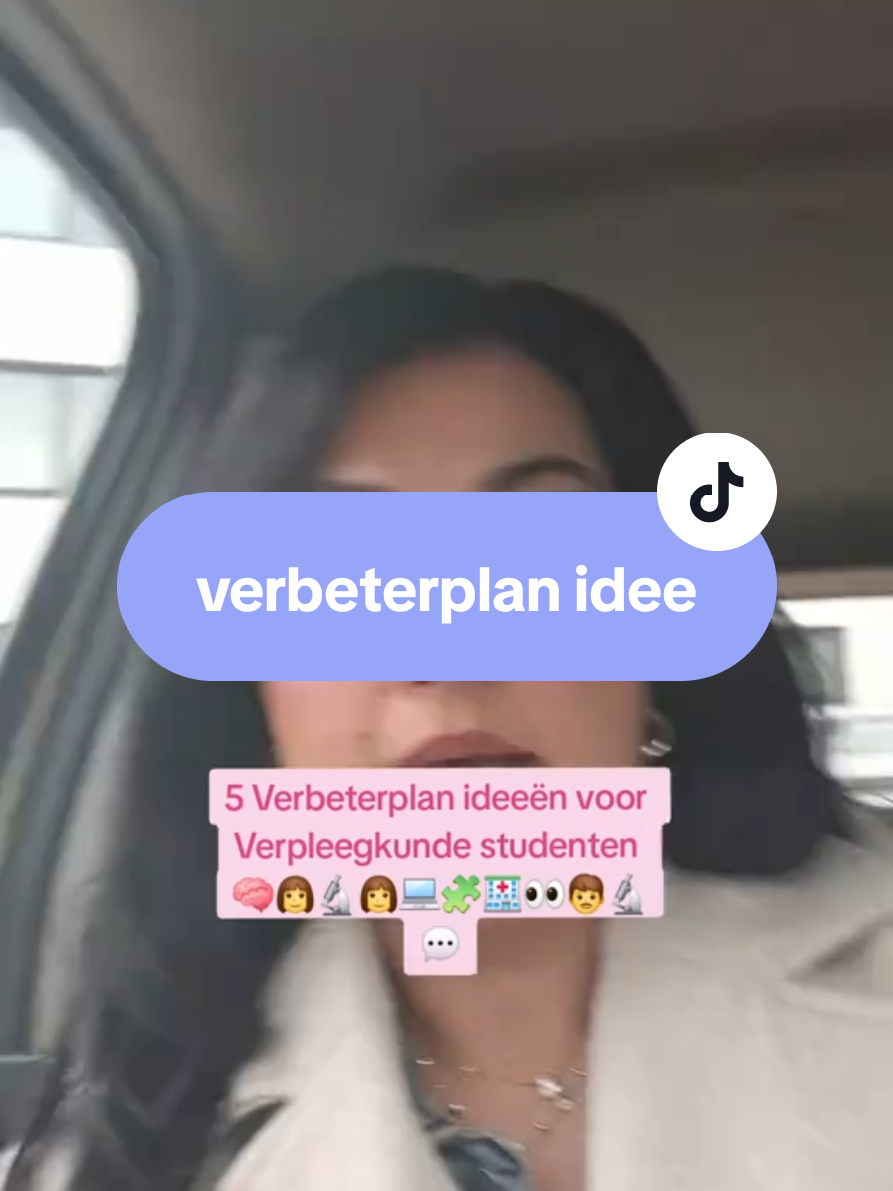 @Verpleegkunde Docent