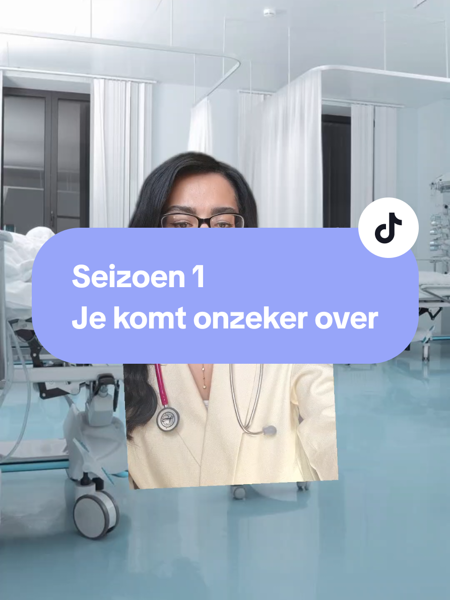@Verpleegkunde Docent
