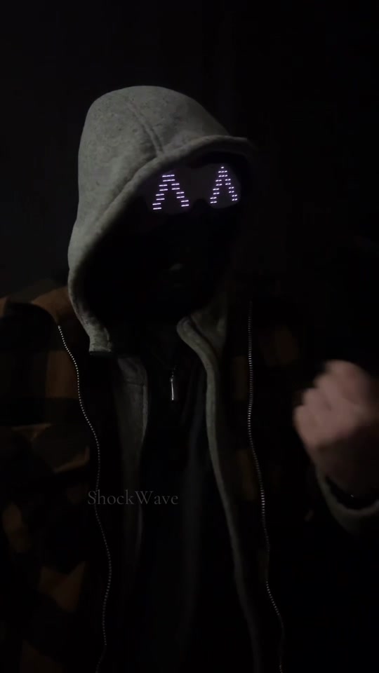 @ShockWave