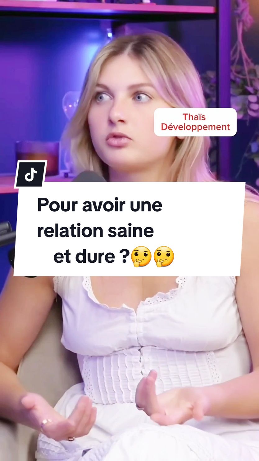 @Thaïs développement