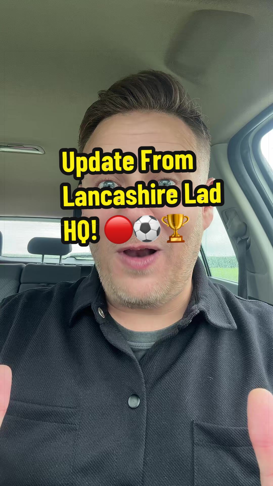 @Lancashire Lad Football