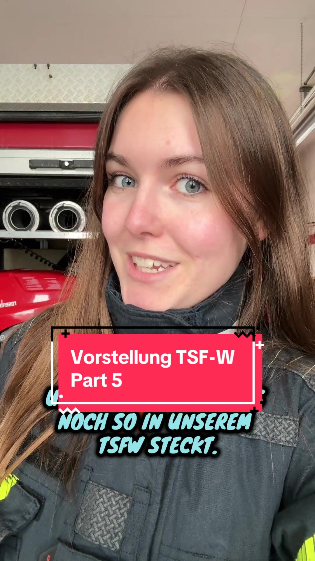 @Sophia - Freiwillige Feuerwehr