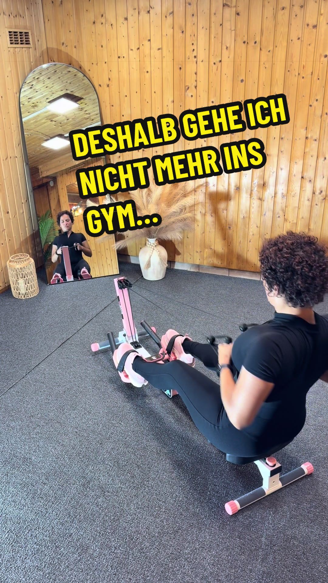 @Vivi bewegt sich