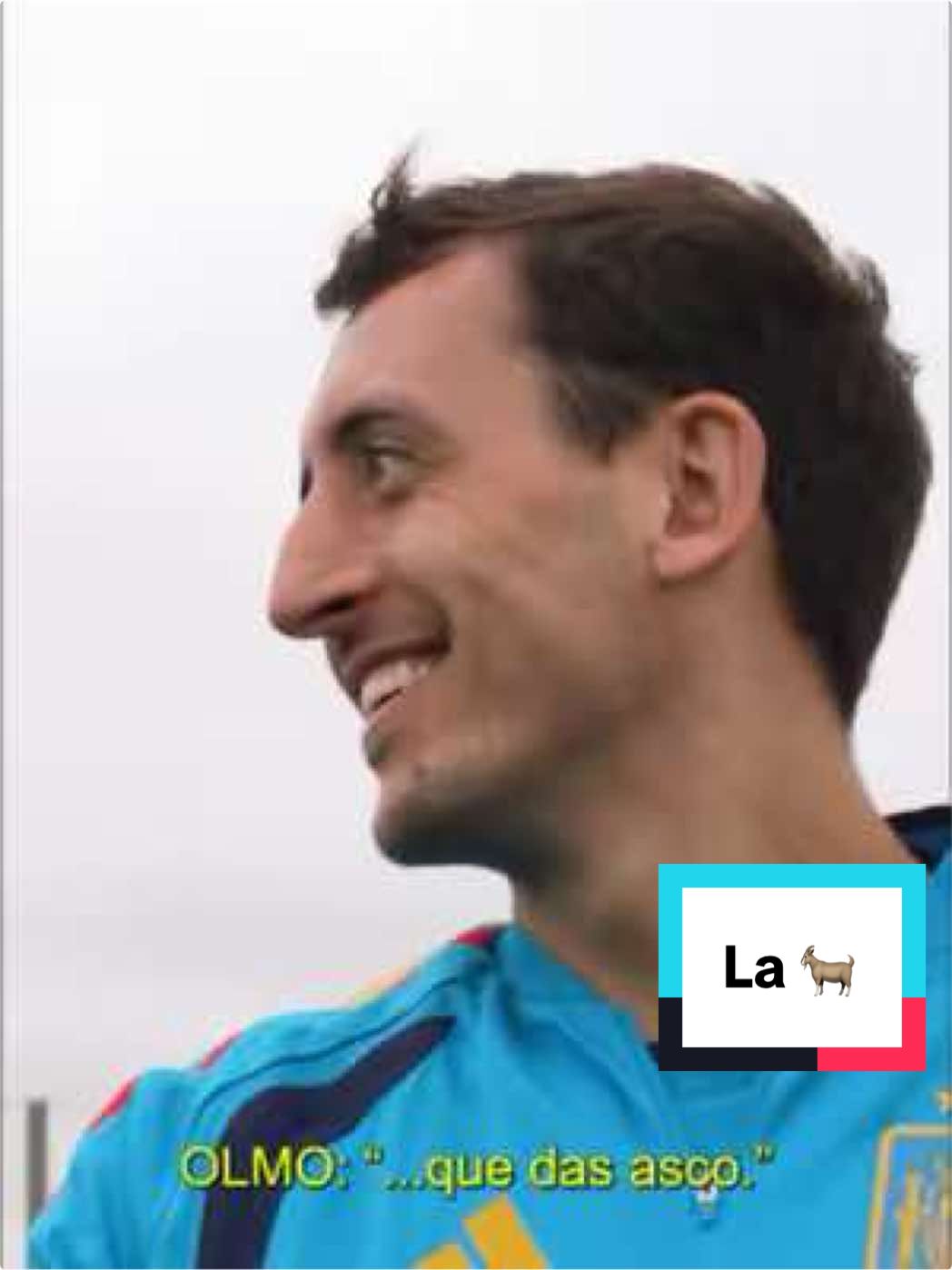 @Selección española