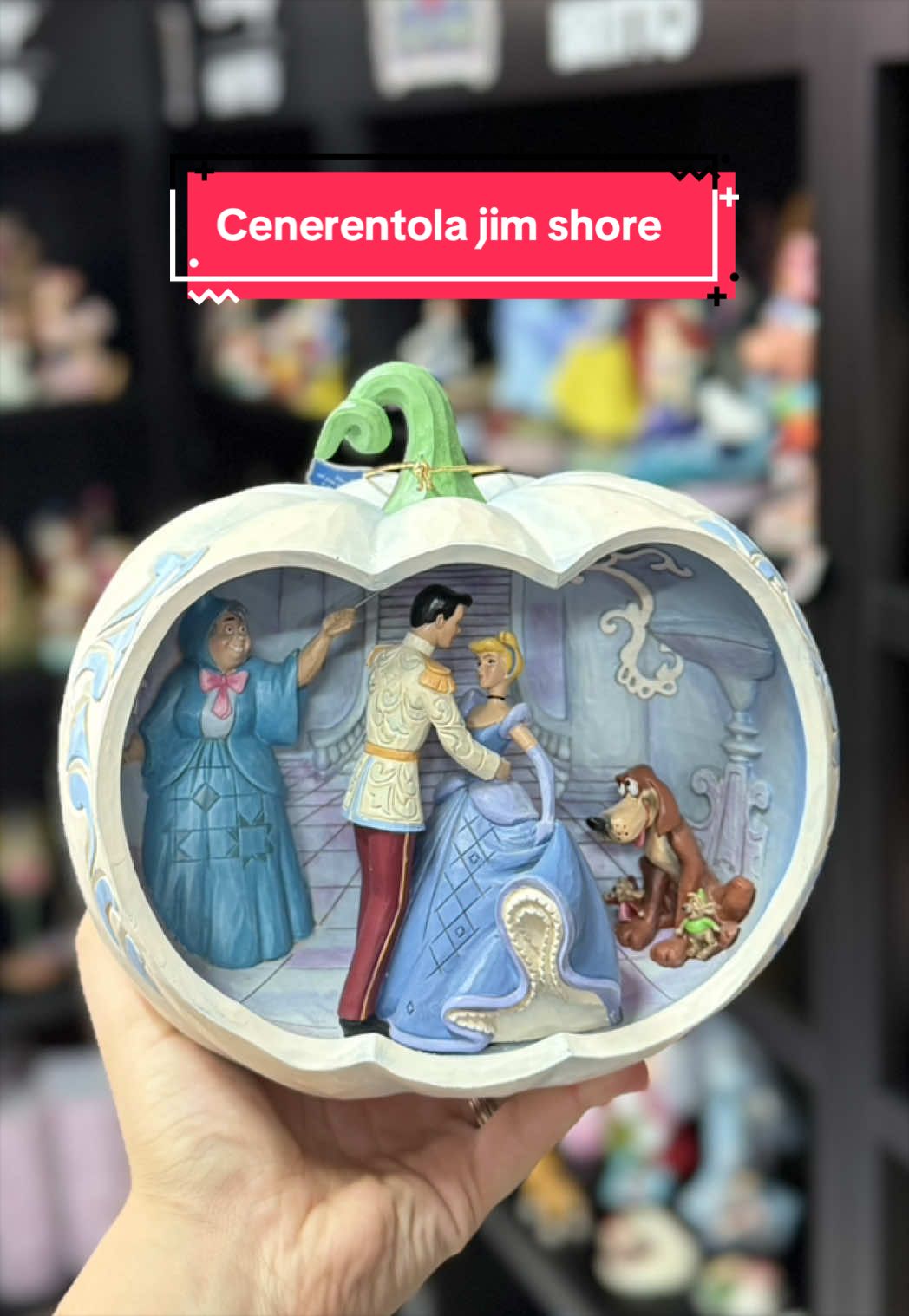 @✨Silvia Palmieri | Disney 🎡